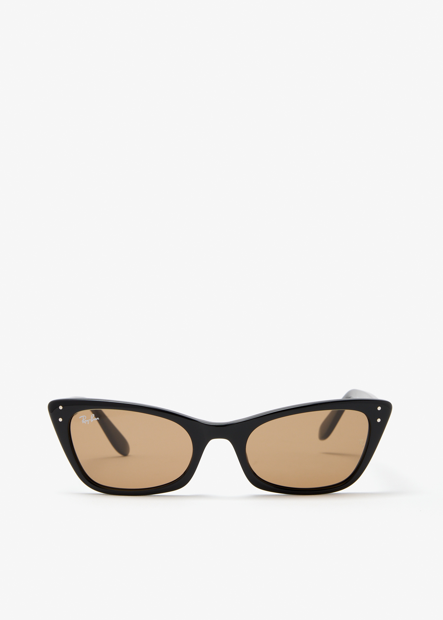 

Lady Burbank sunglasses, Black