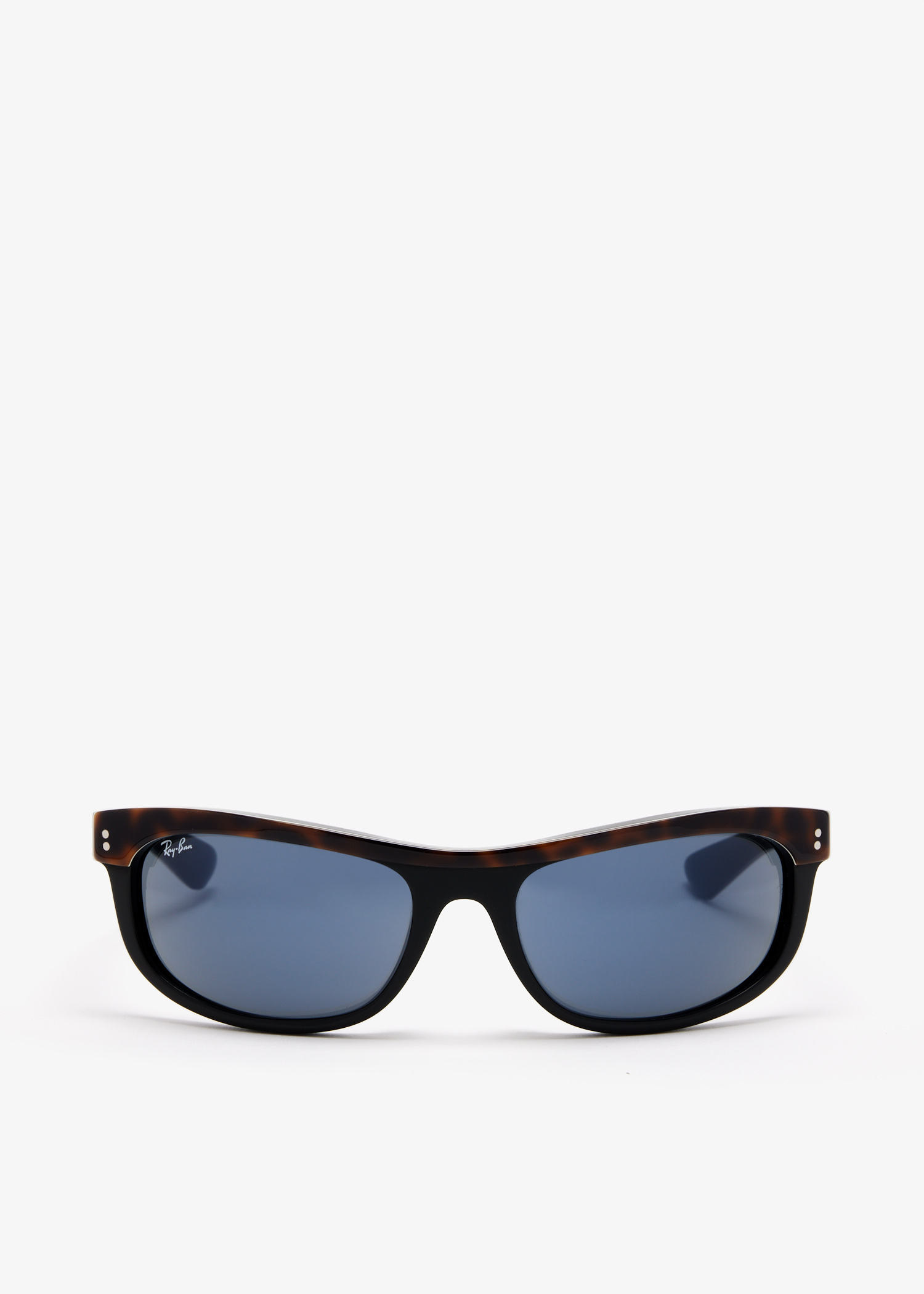 

Balorama Street Neat sunglasses, Brown