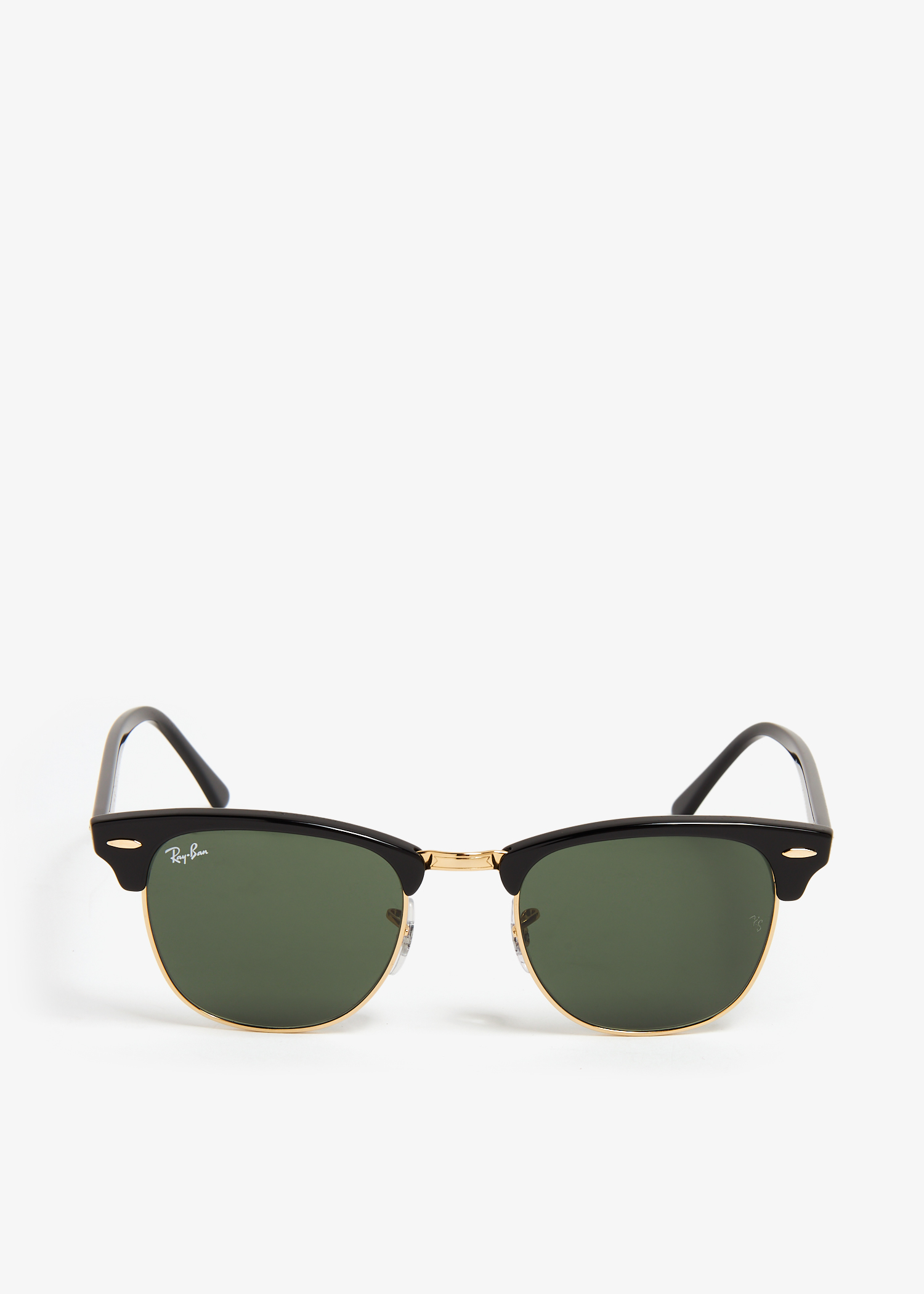 

Clubmaster Classic sunglasses, Black