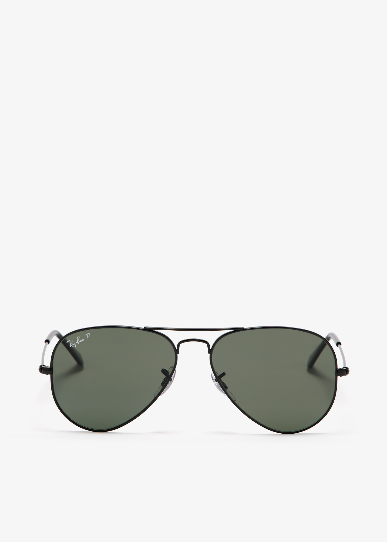 

Aviator Classic sunglasses, Black
