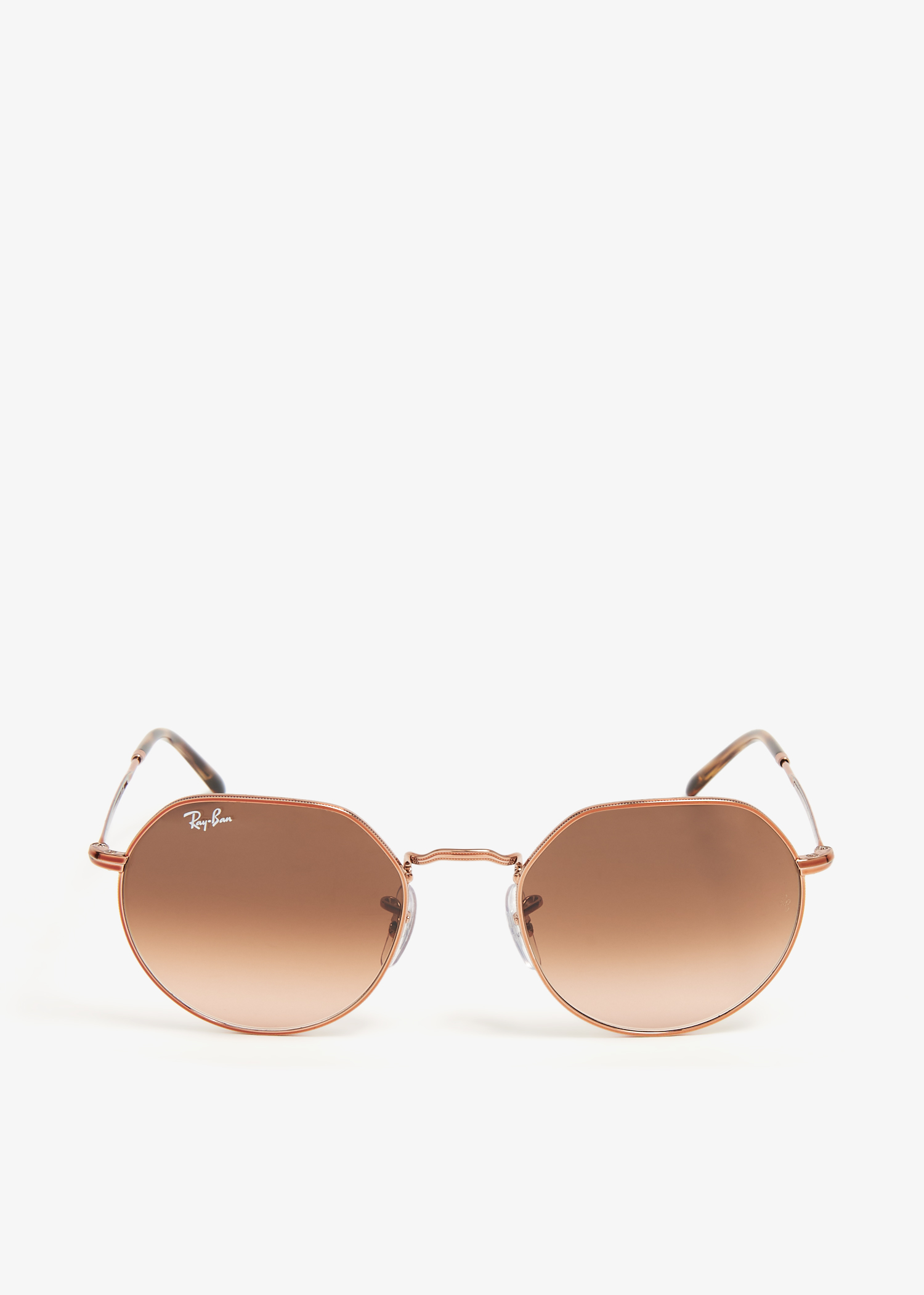

Jack sunglasses, Gold