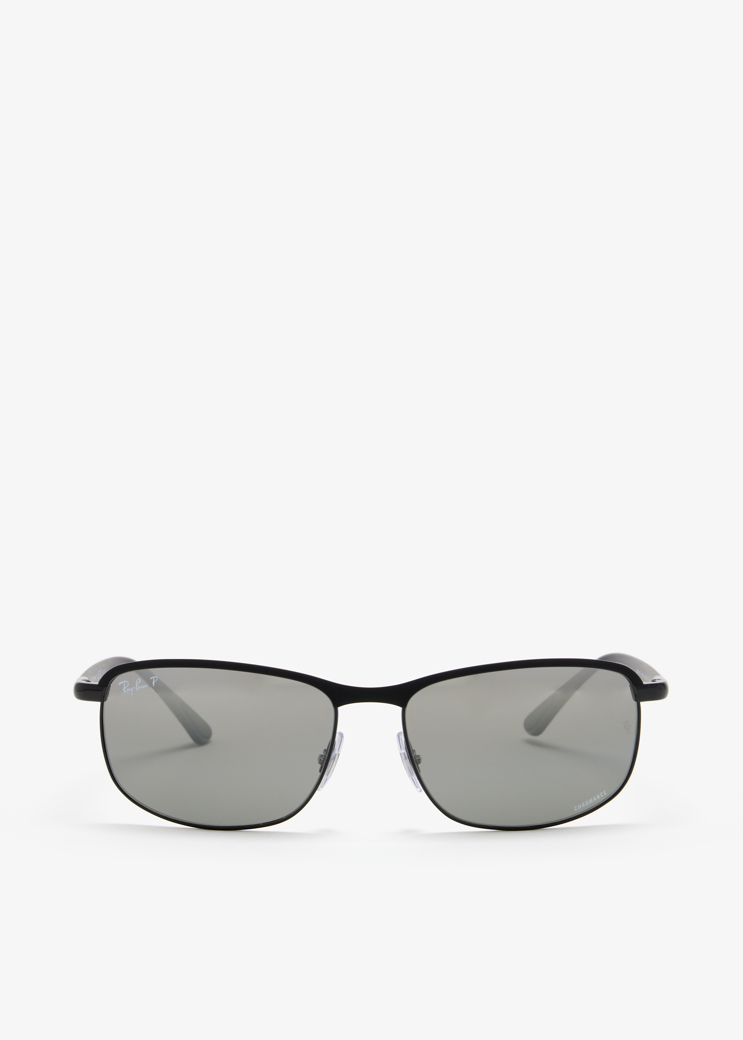 

Chromance sunglasses, Black