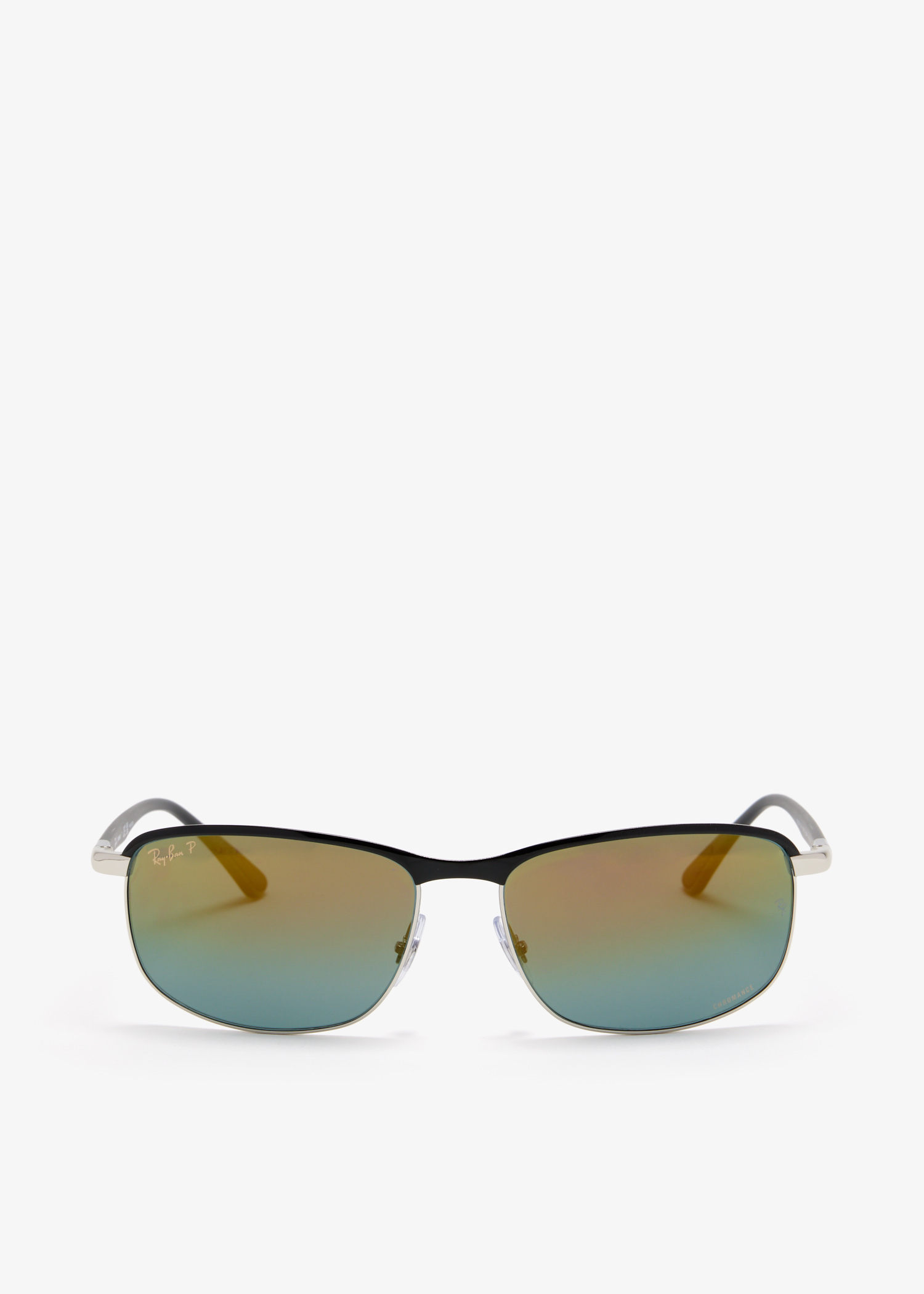 

Chromance sunglasses, Silver