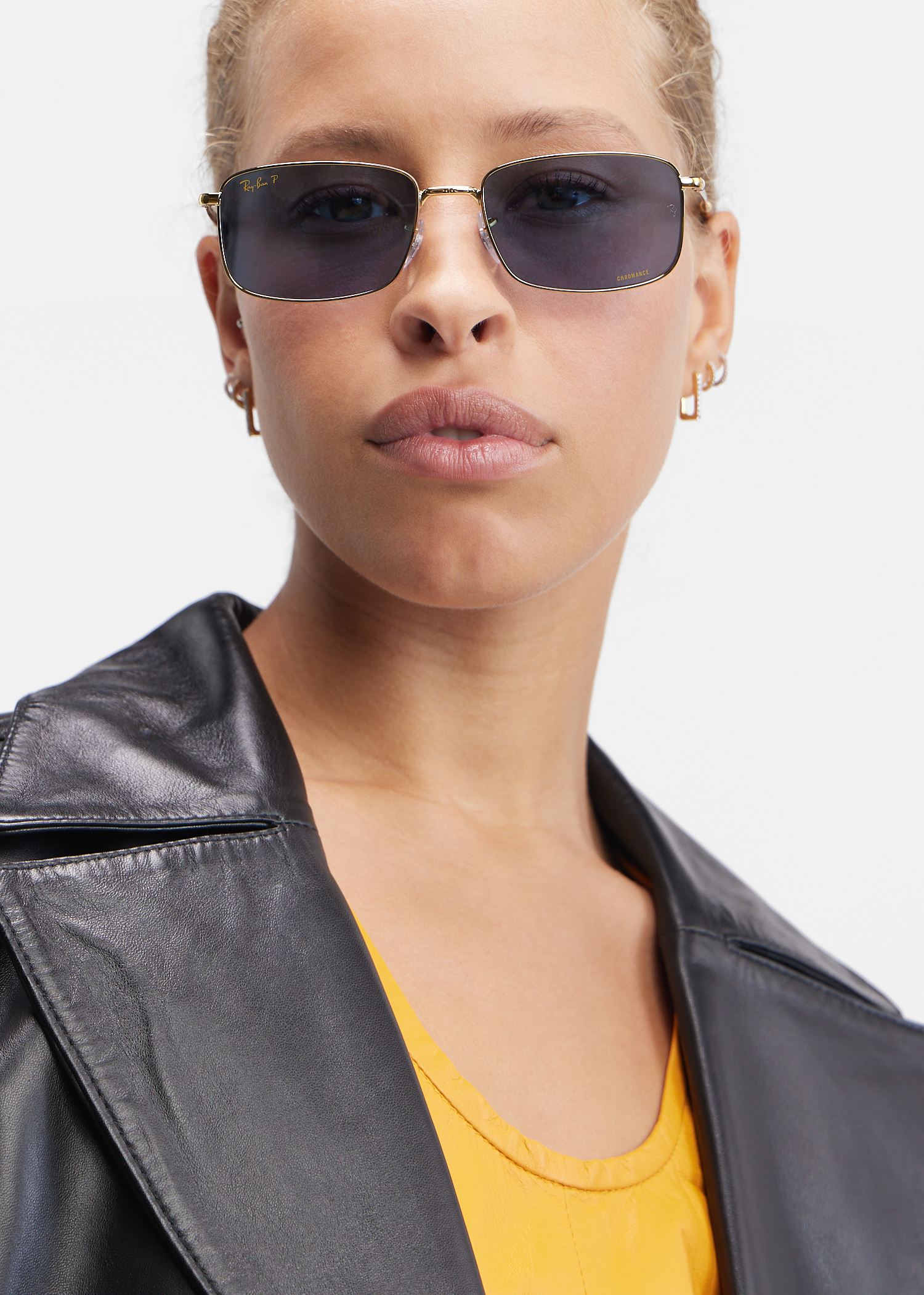 Ray ban rectangular sunglasses hotsell
