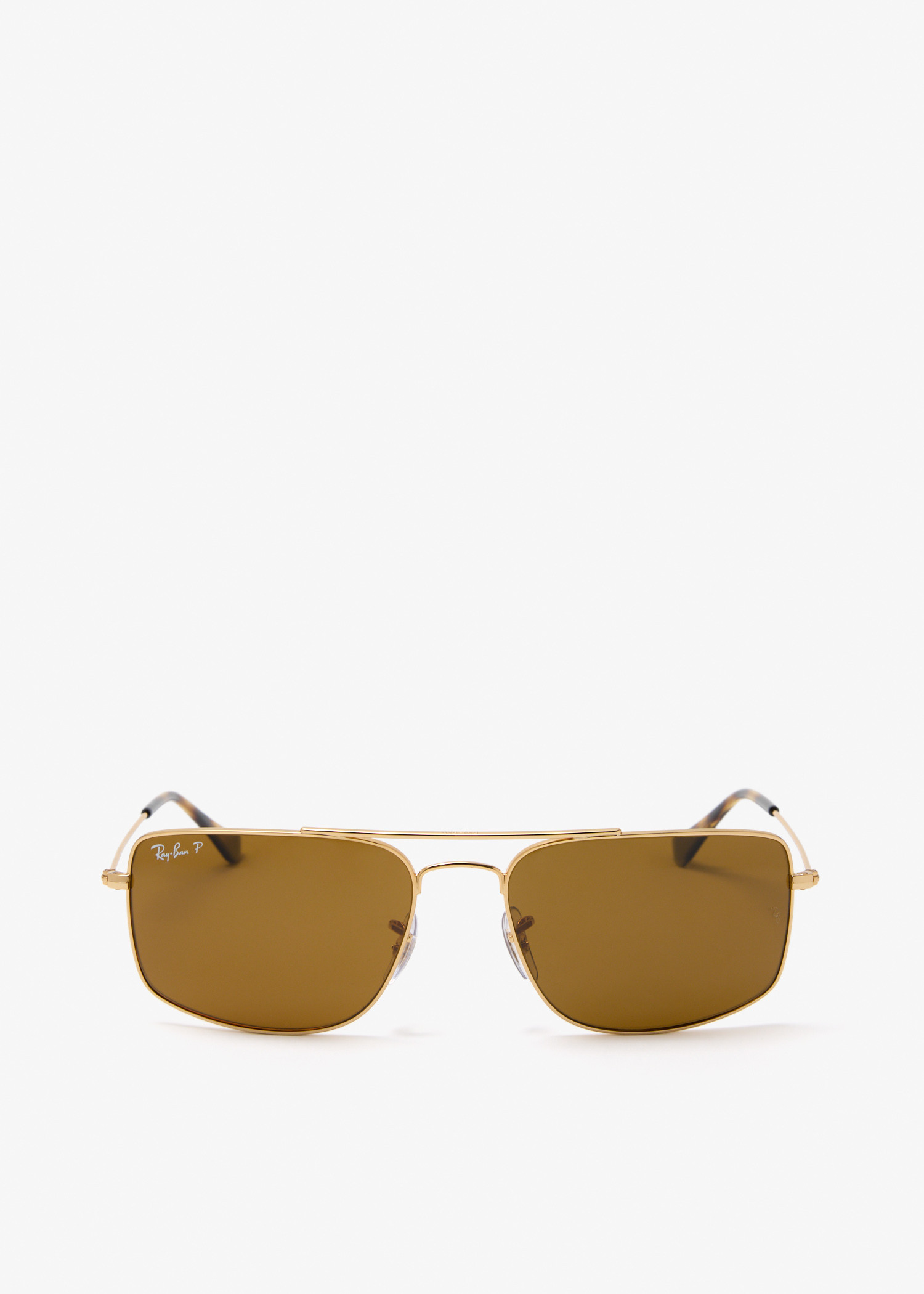 

Explorer III sunglasses, Gold