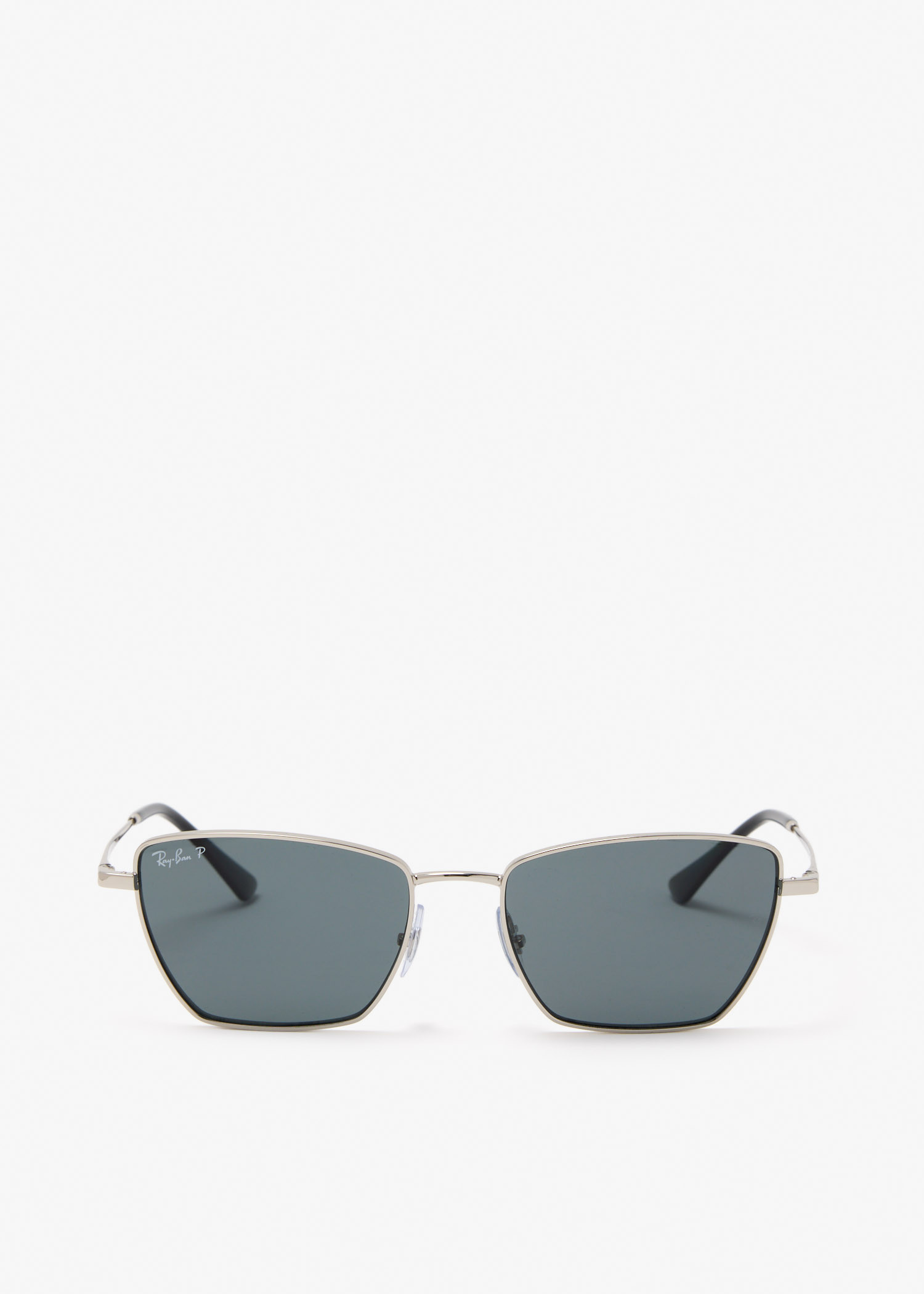 

Drea Bio-based sunglasses, Silver