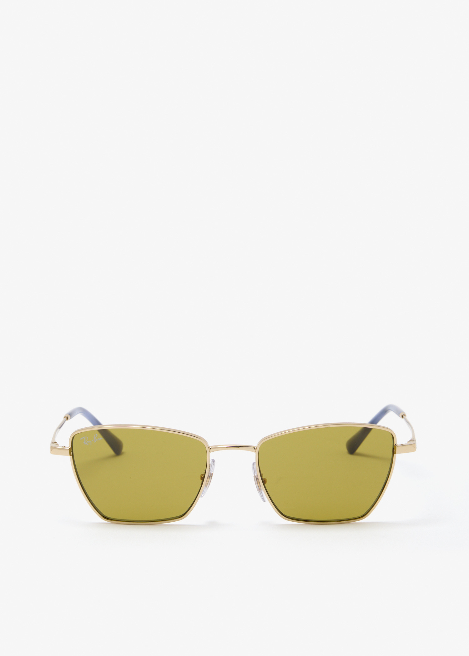

Drea Bio-based sunglasses, Gold