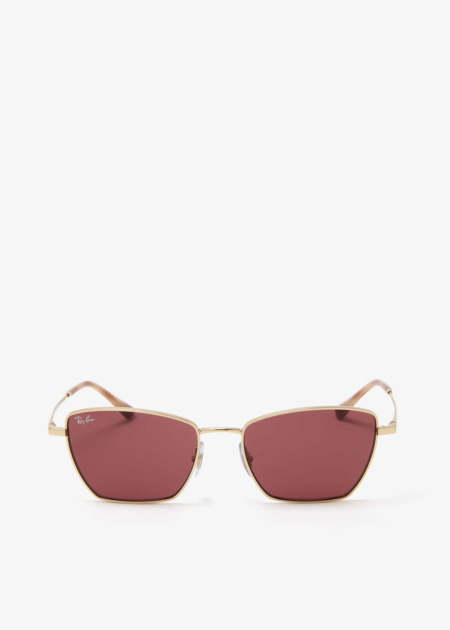 

Drea Bio-based sunglasses, Gold