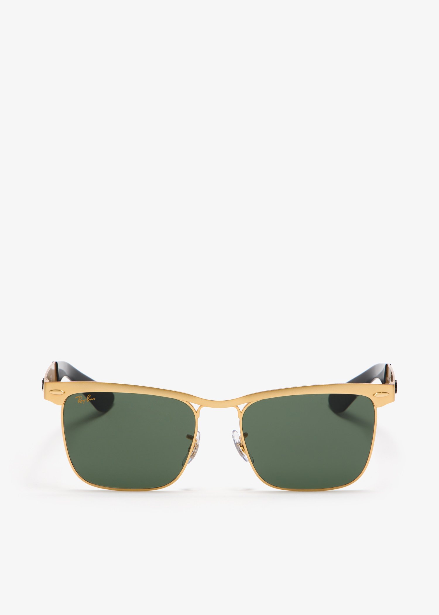 

Wayfarer Deluxe sunglasses, Gold