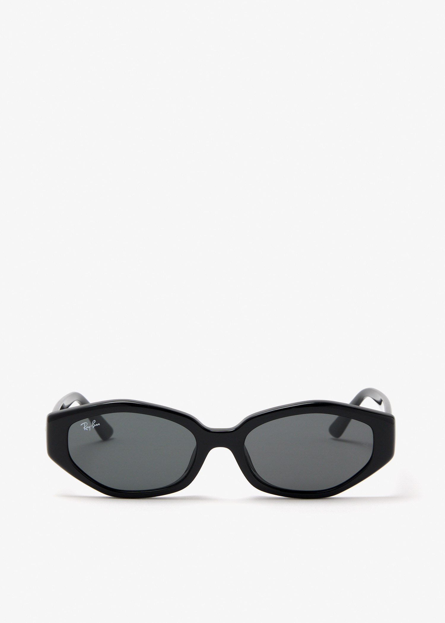 

RB4473D sunglasses, Black