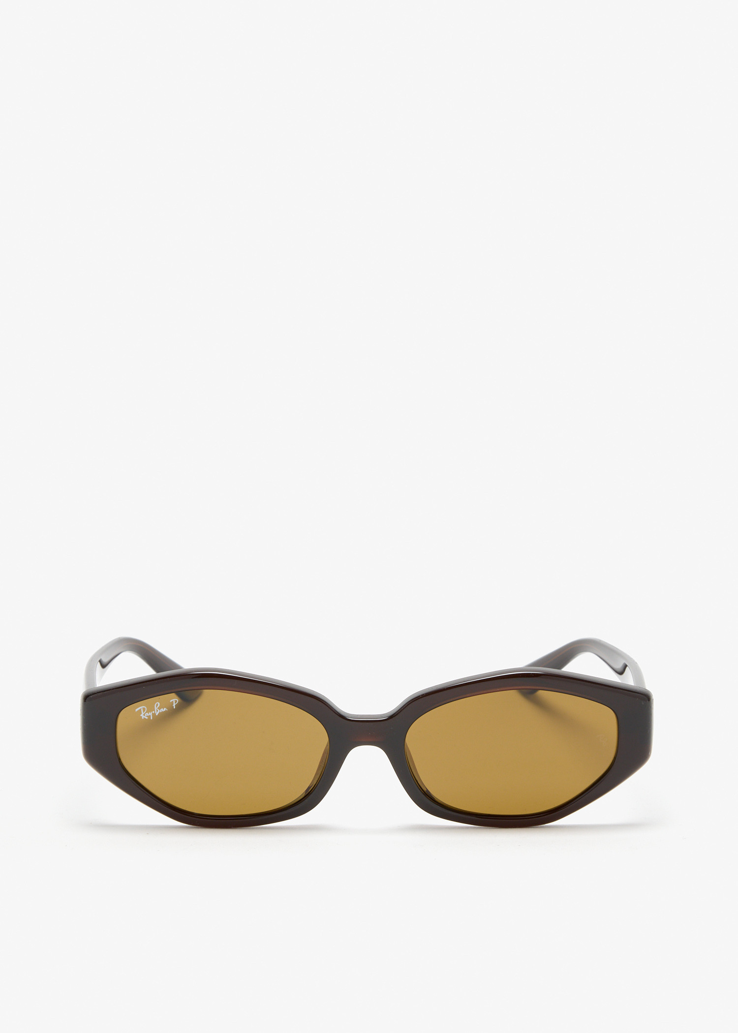 

RB4473D sunglasses, Brown