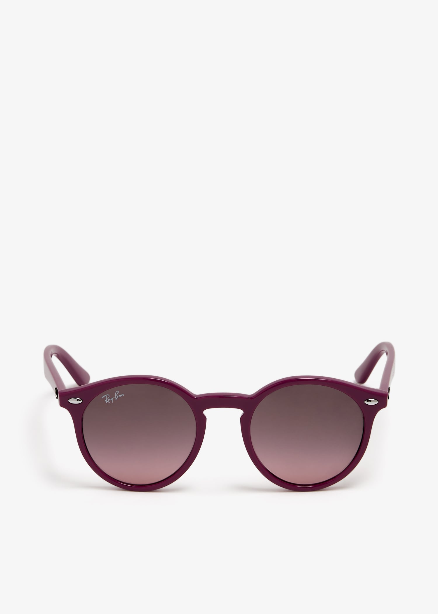

Round Kids sunglasses, Purple