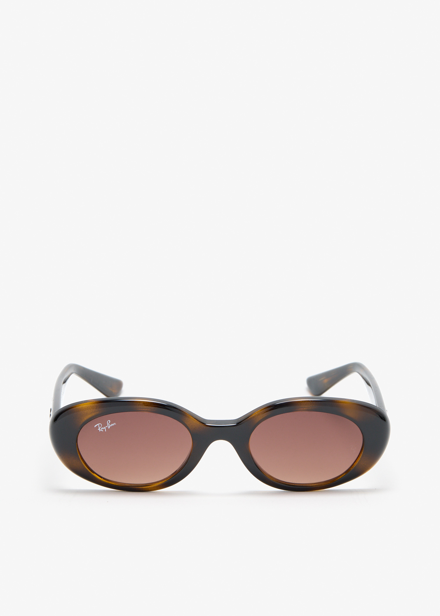Oval sunglasses
