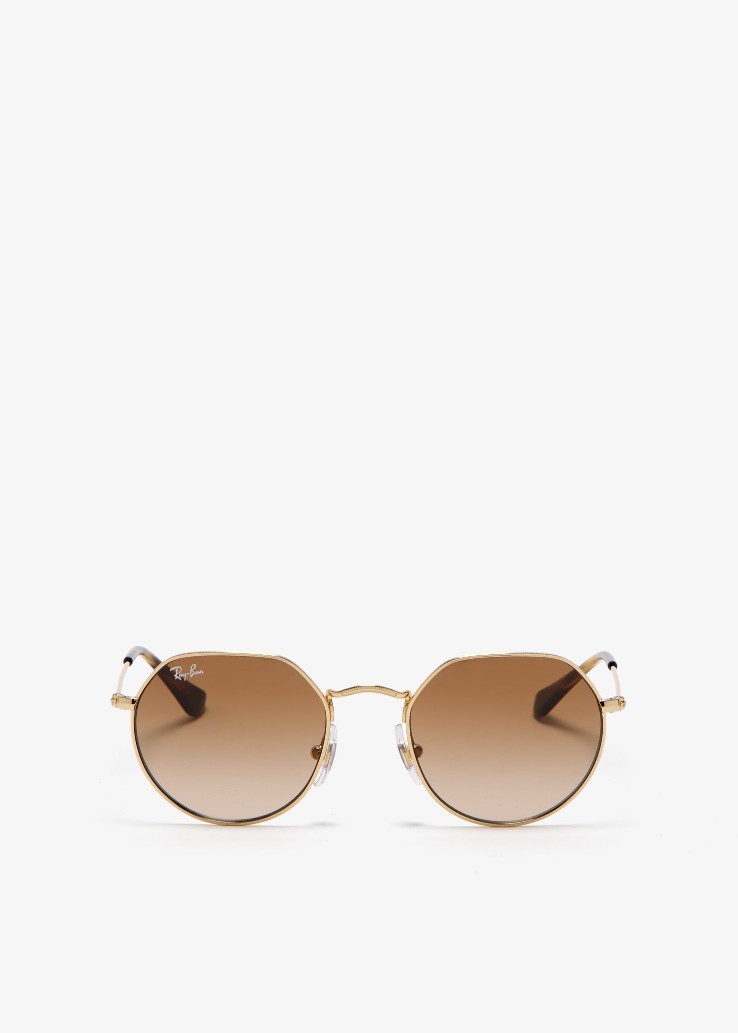 

Jack Kids sunglasses, Gold