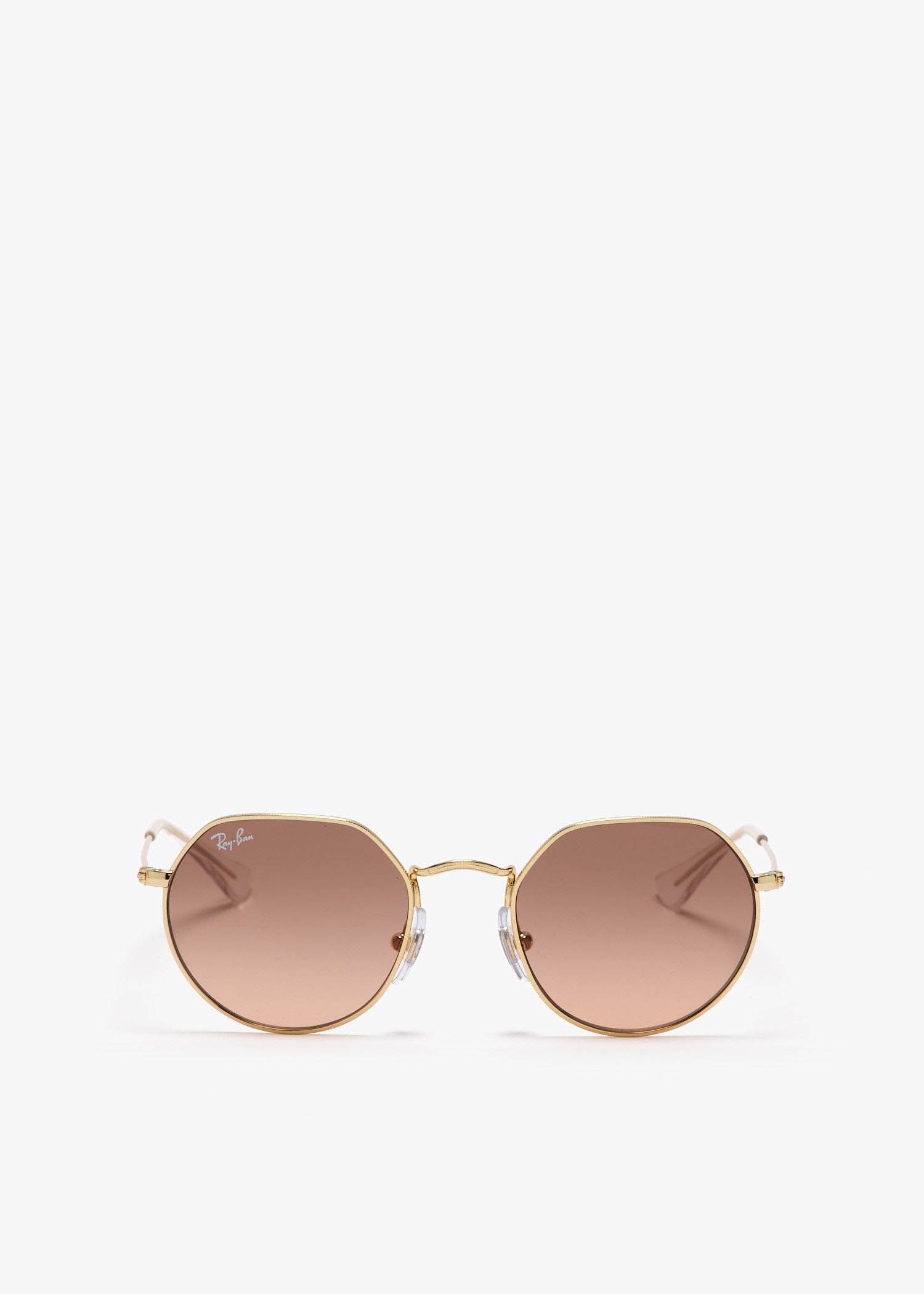 

Jack Kids sunglasses, Gold