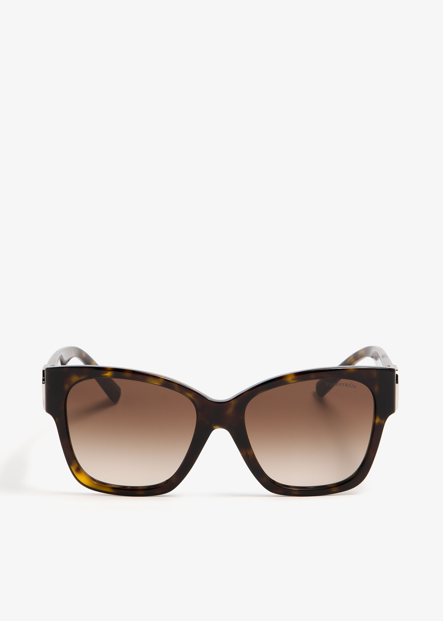 

Return to Tiffany® sunglasses, Brown