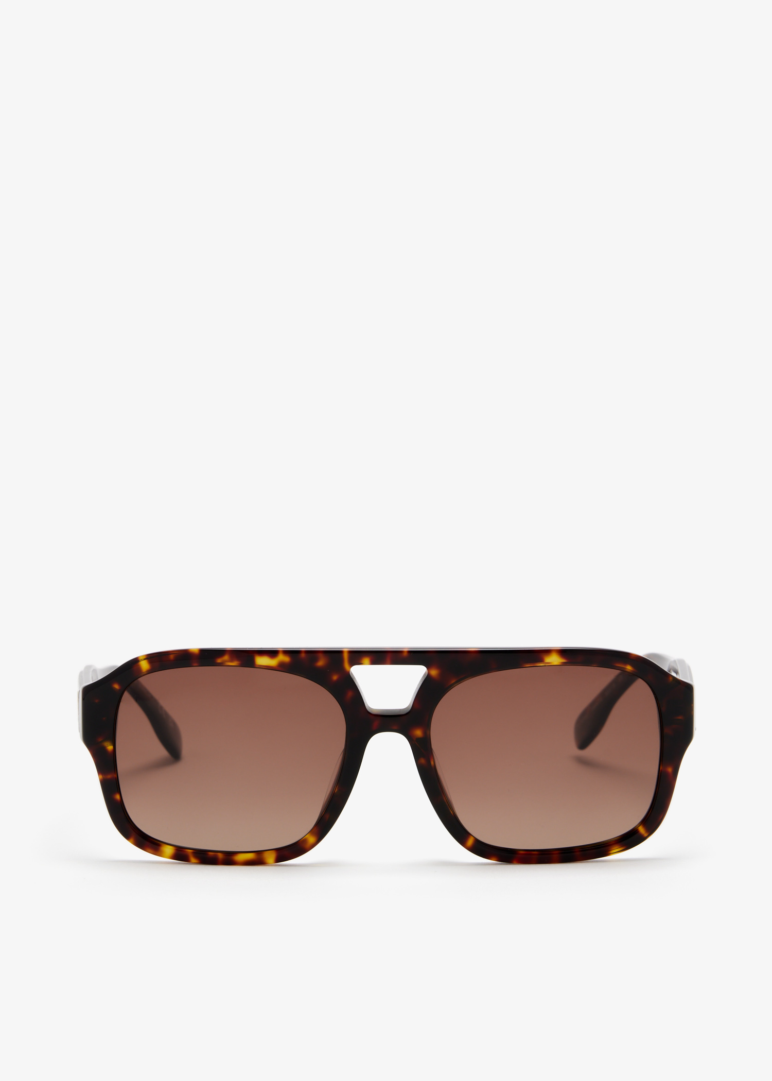 

Miller navigator sunglasses, Brown