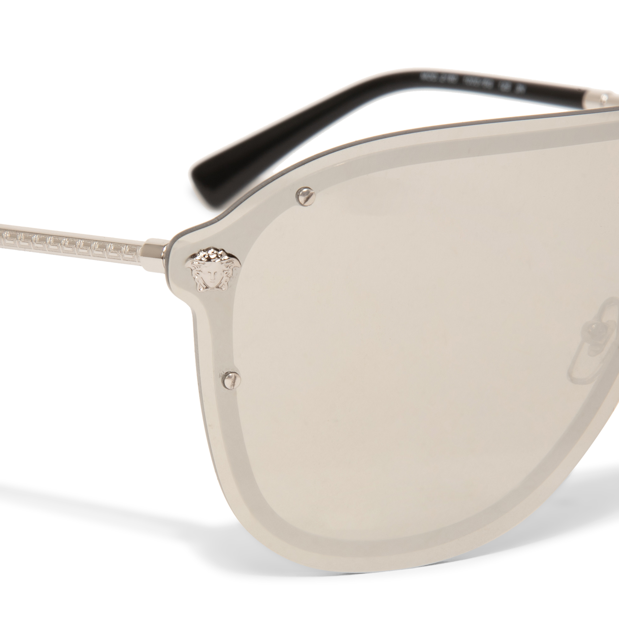 

Visor sunglasses, Grey