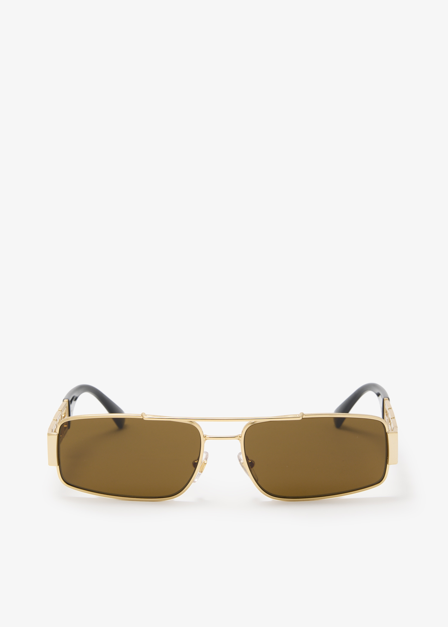 

Greca sunglasses, Gold