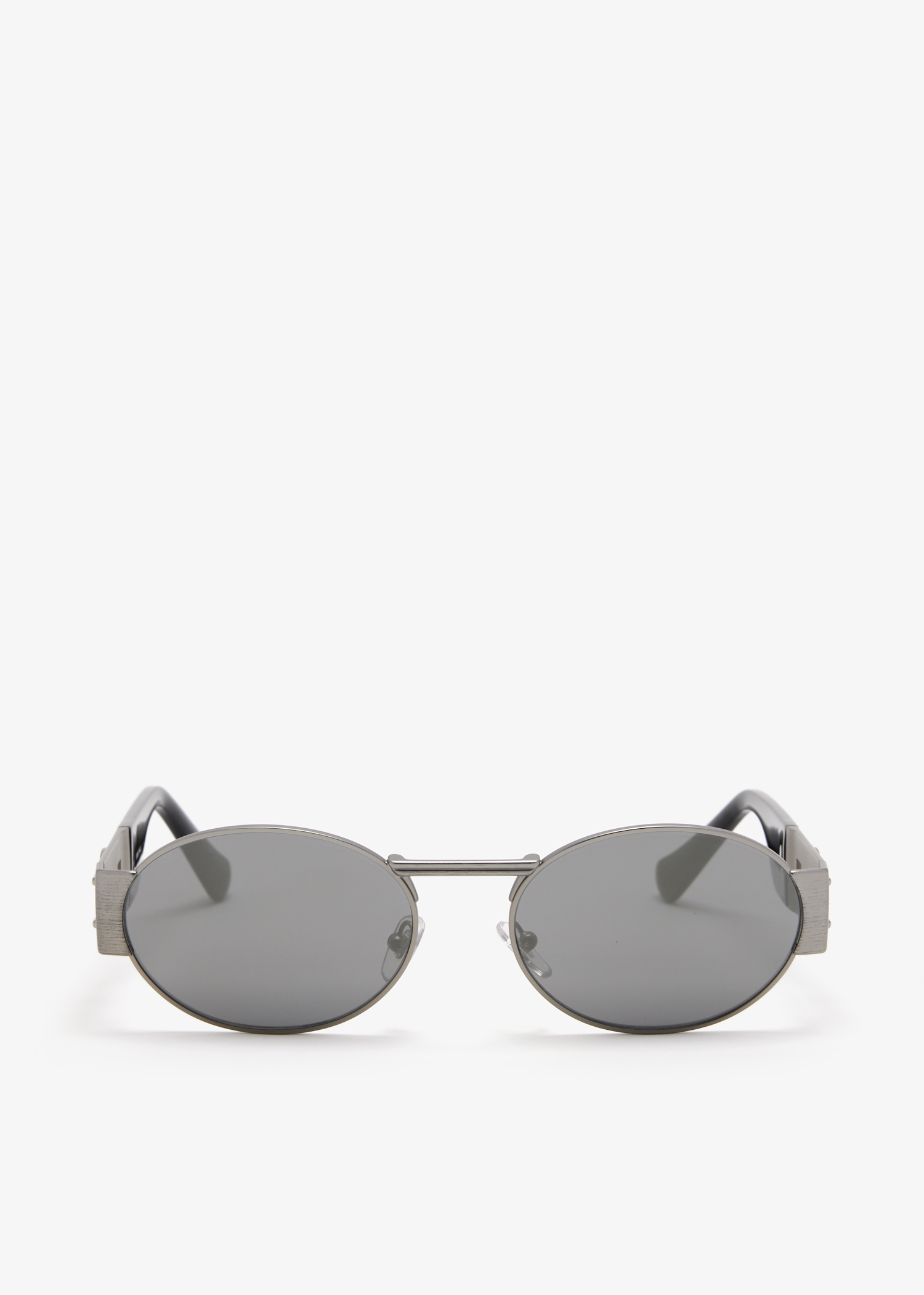 

Medusa round sunglasses, Grey