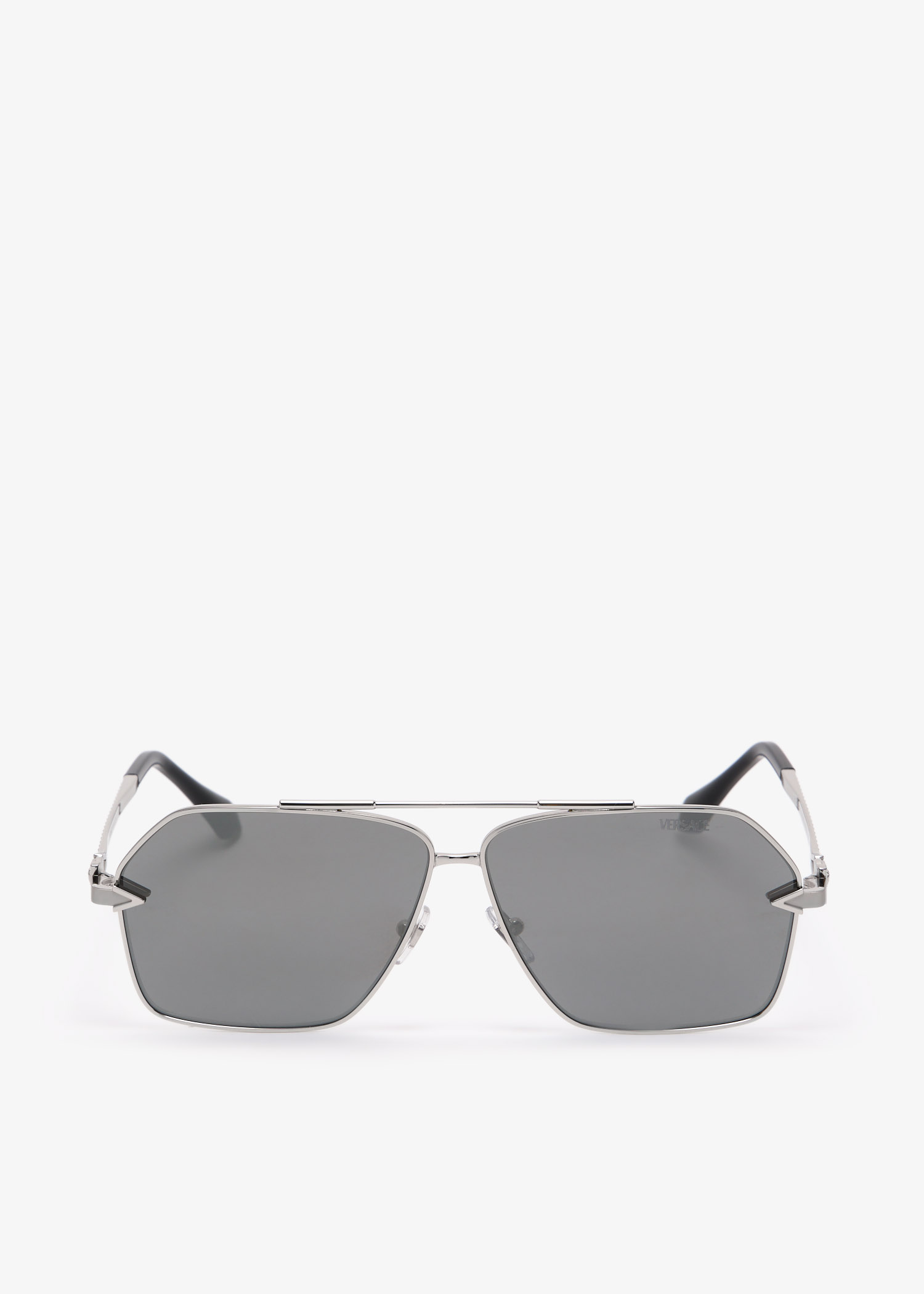 

Avanti Navigator sunglasses, Silver