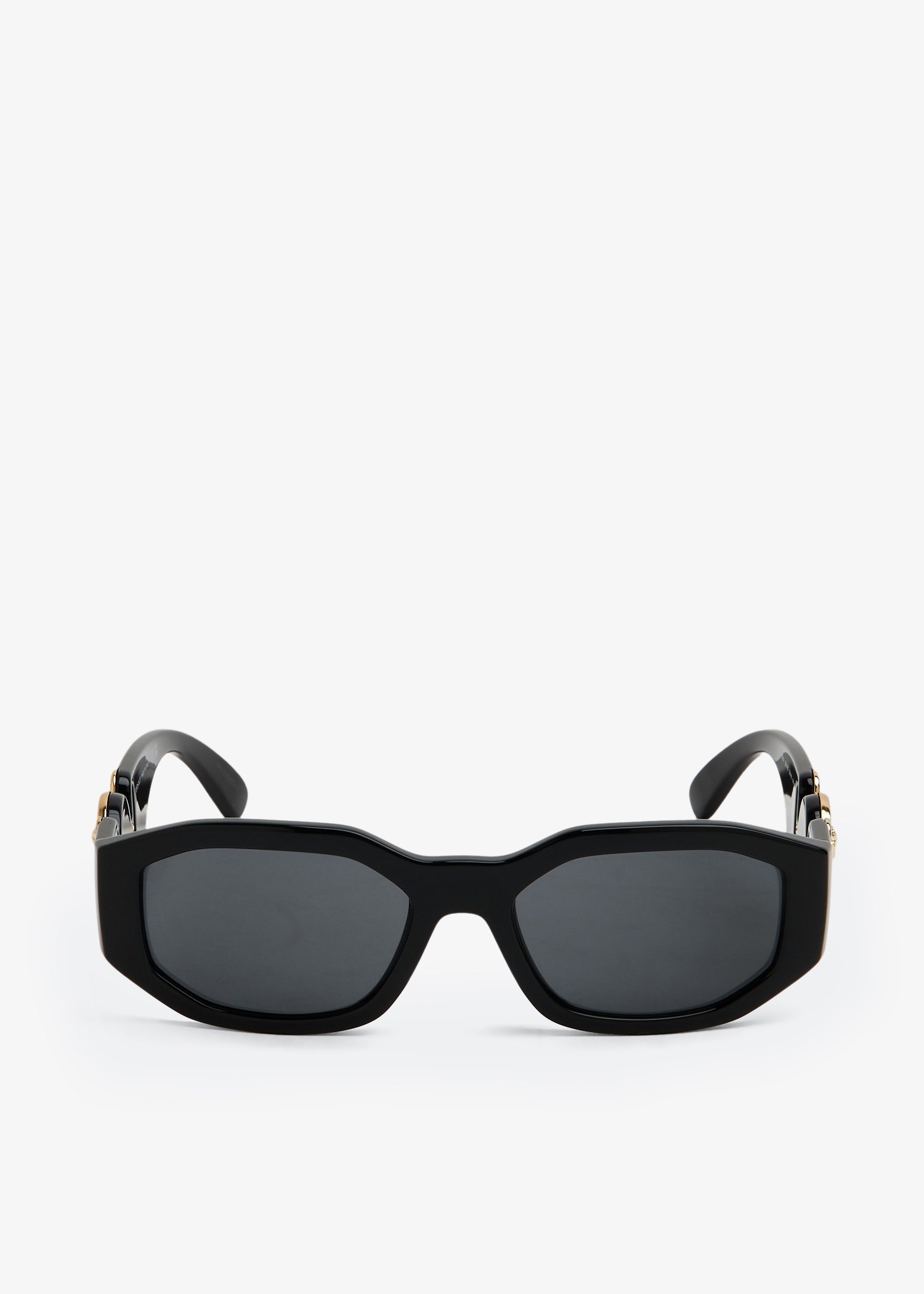 

Medusa Biggie sunglasses, Black