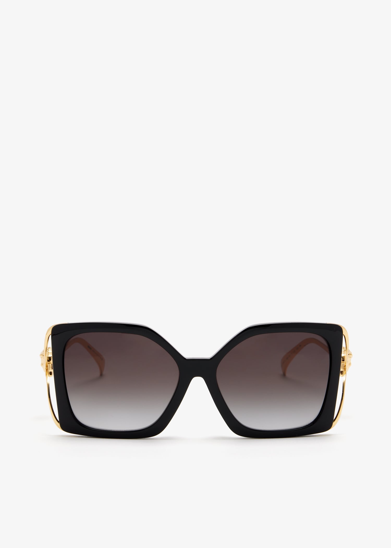 

Lunettes sunglasses, Black