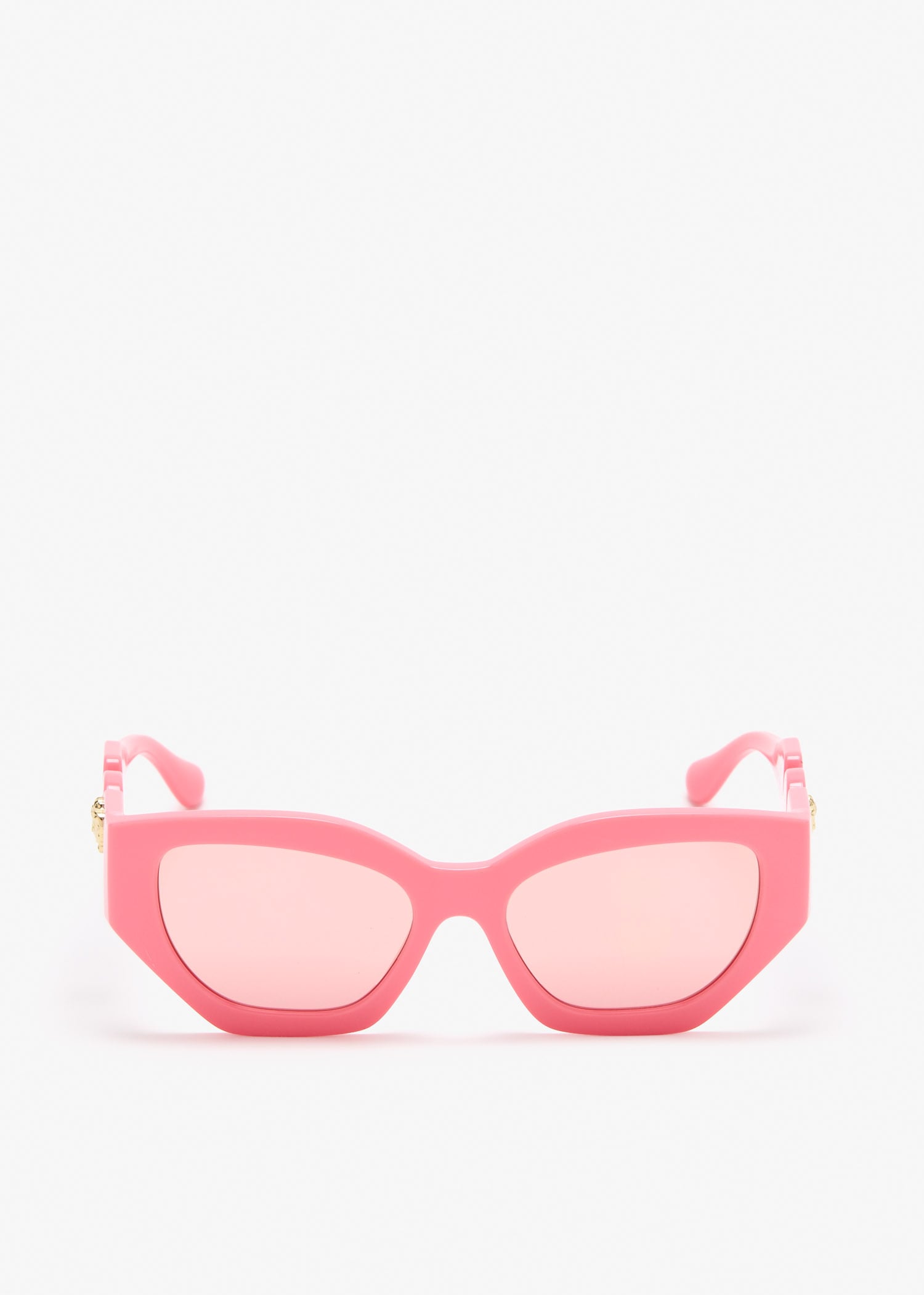 

Medusa sunglasses, Pink