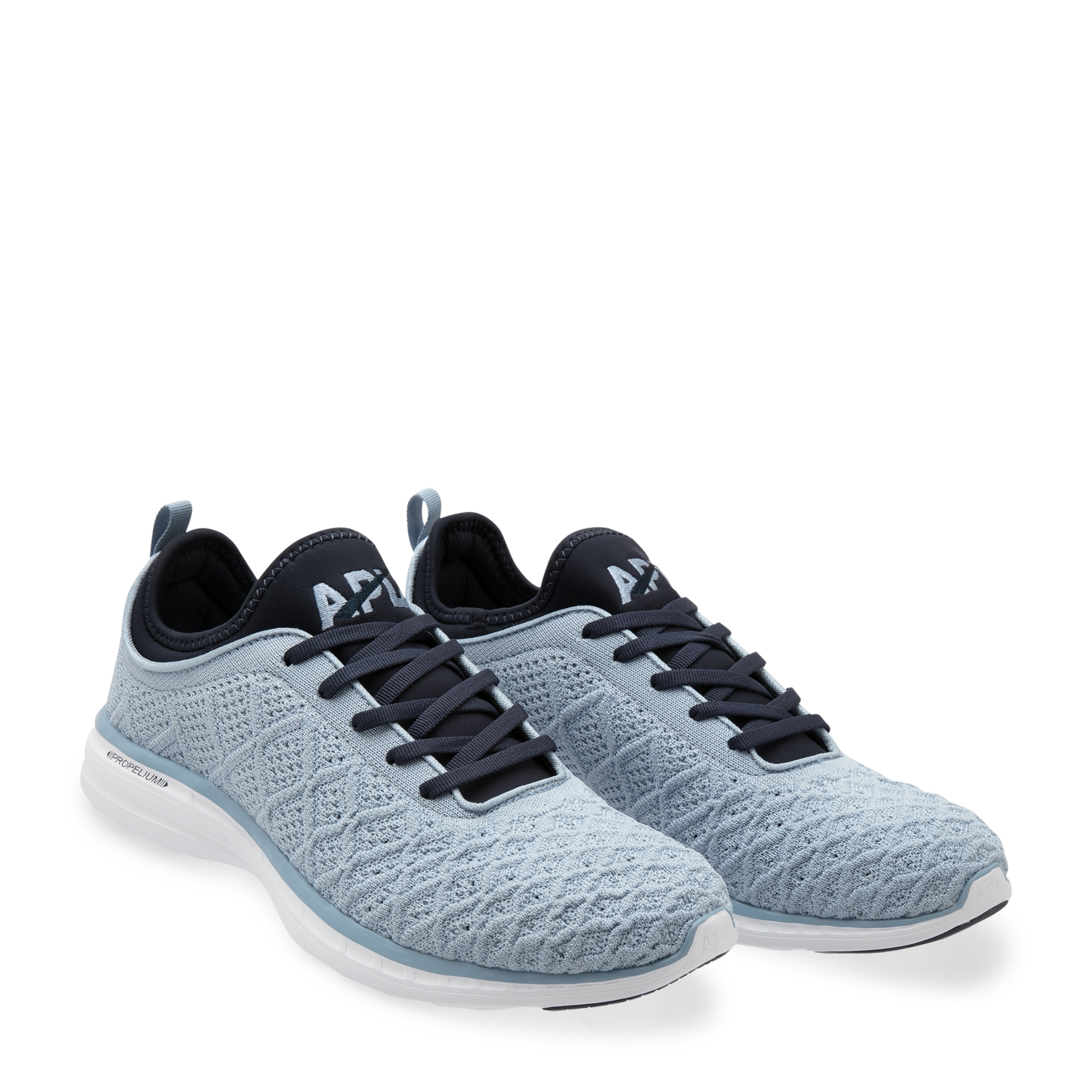 

Techloom Phantom sneakers, Blue