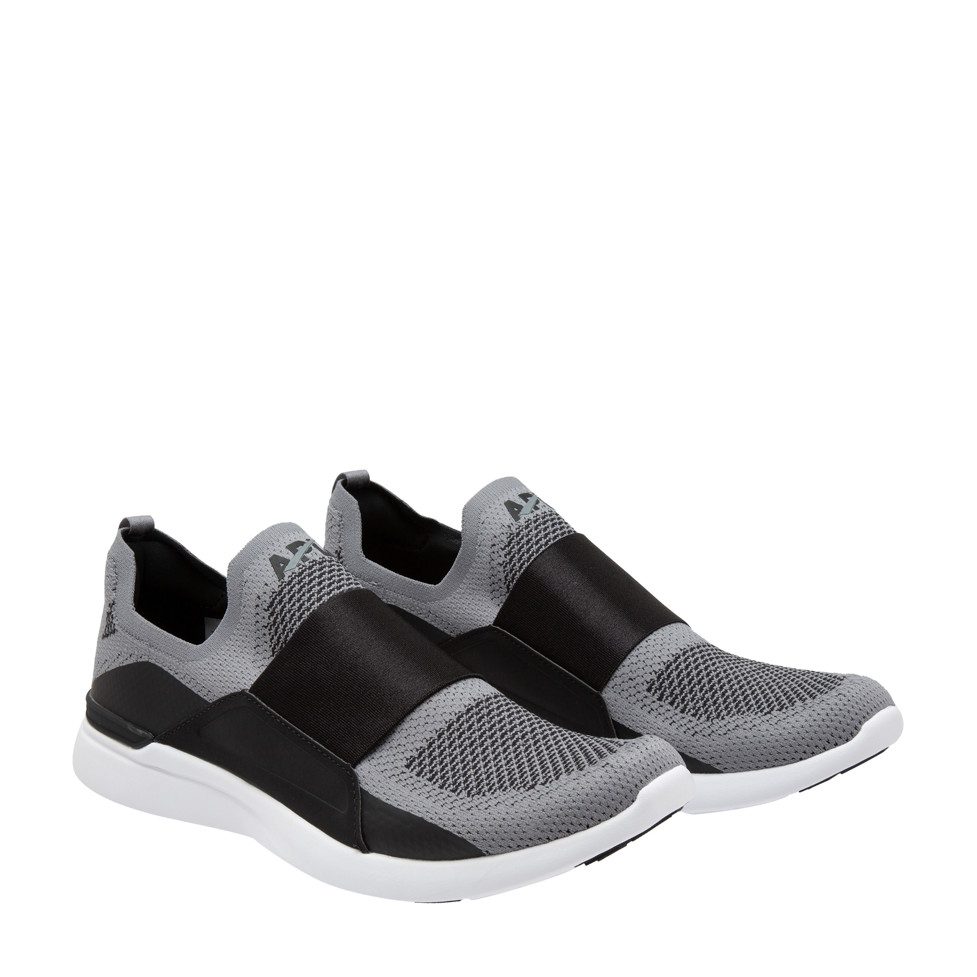 

Techloom Bliss sneakers, Grey