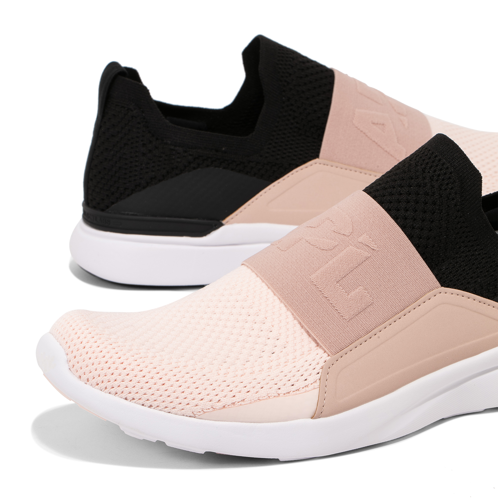 

Techloom Bliss sneakers, Pink