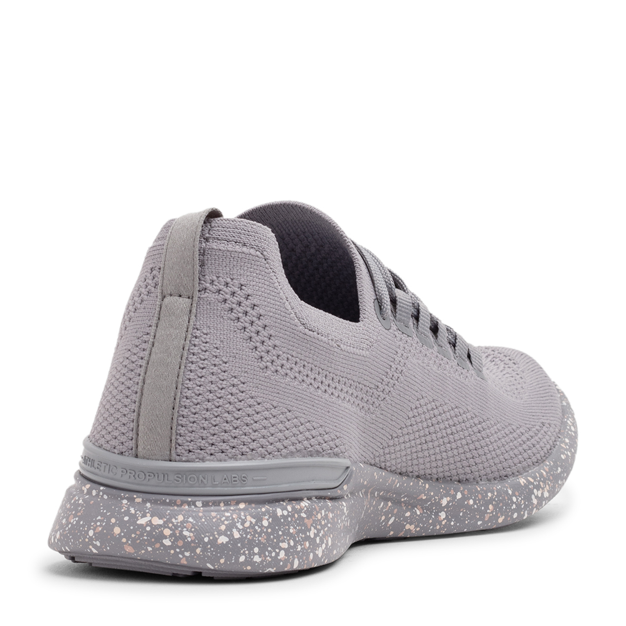 

TechLoom Breeze sneakers, Grey