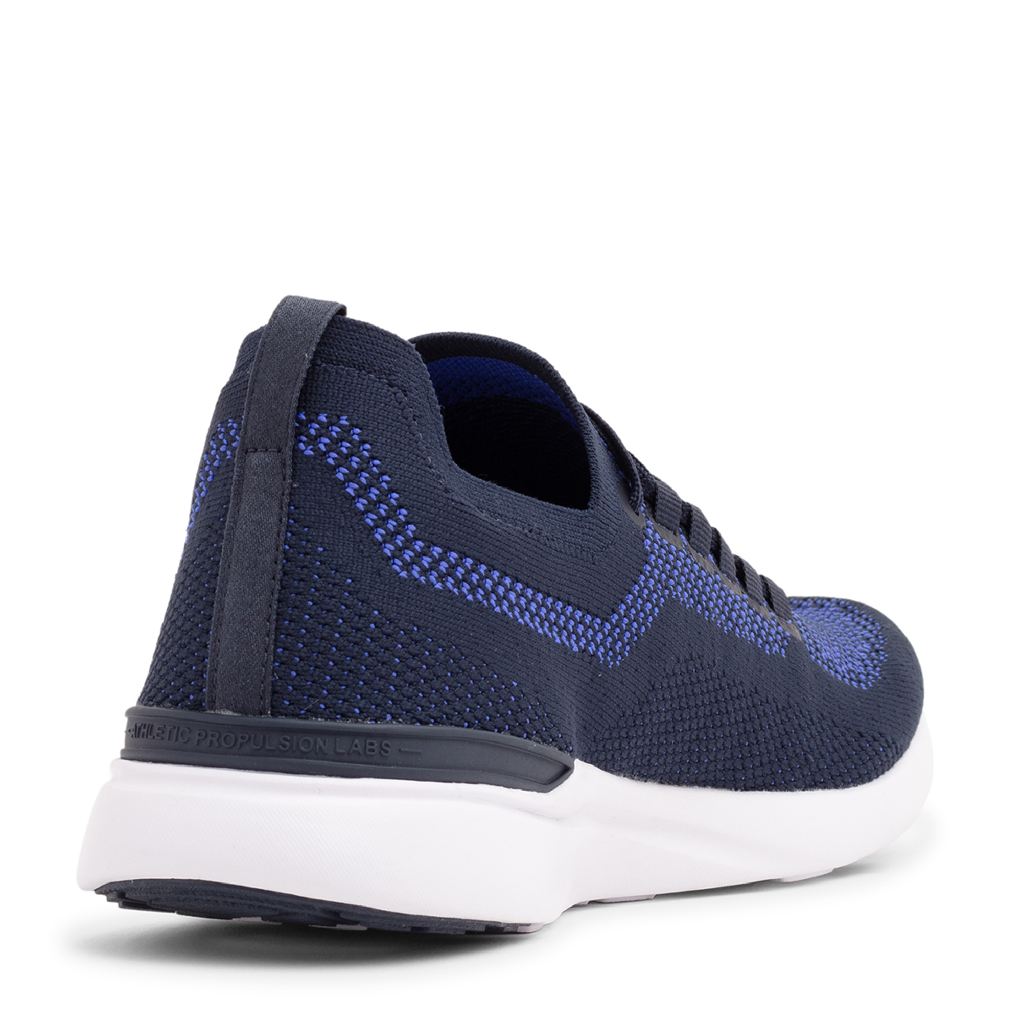 

TechLoom Breeze sneakers, Blue