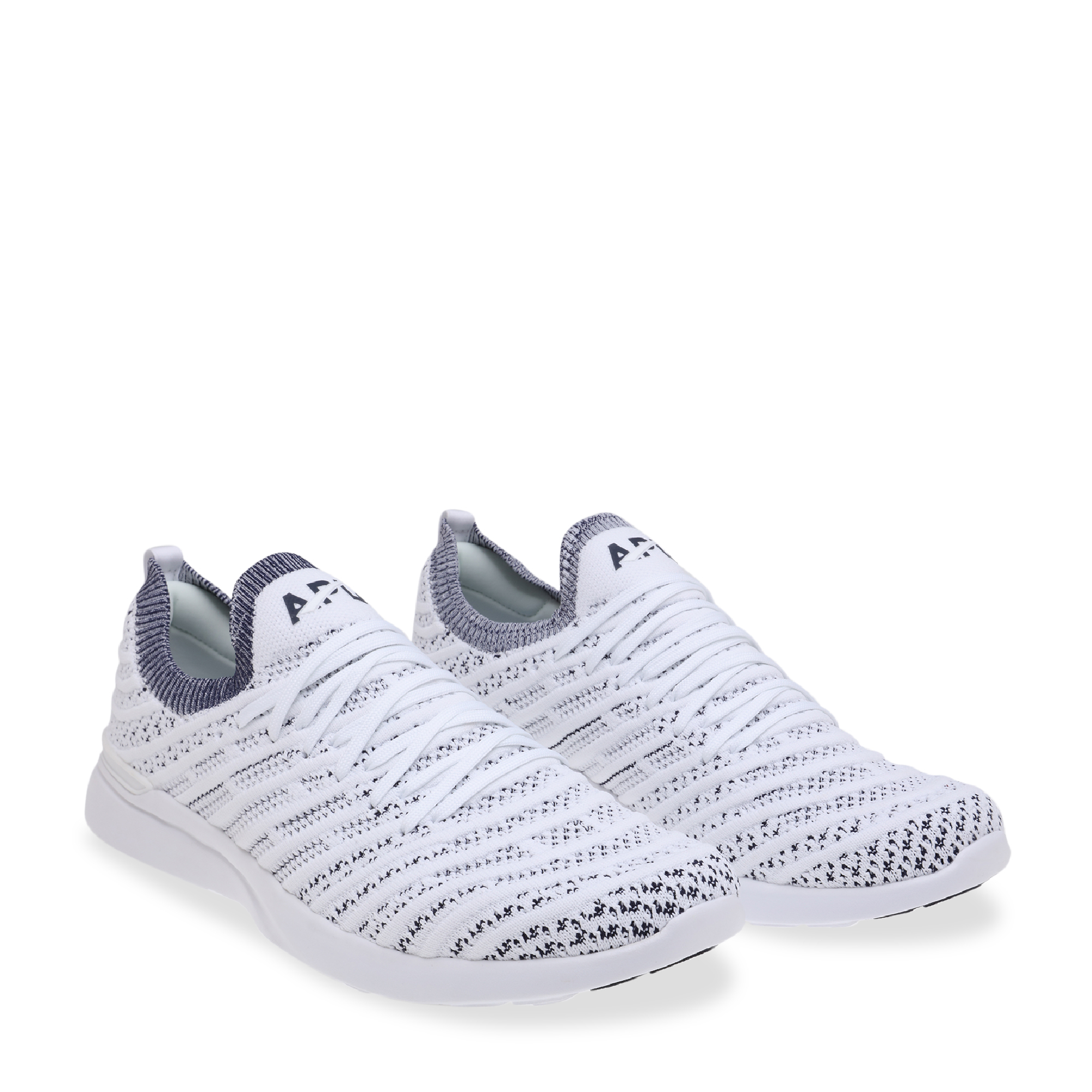 

Techloom Wave sneakers, White