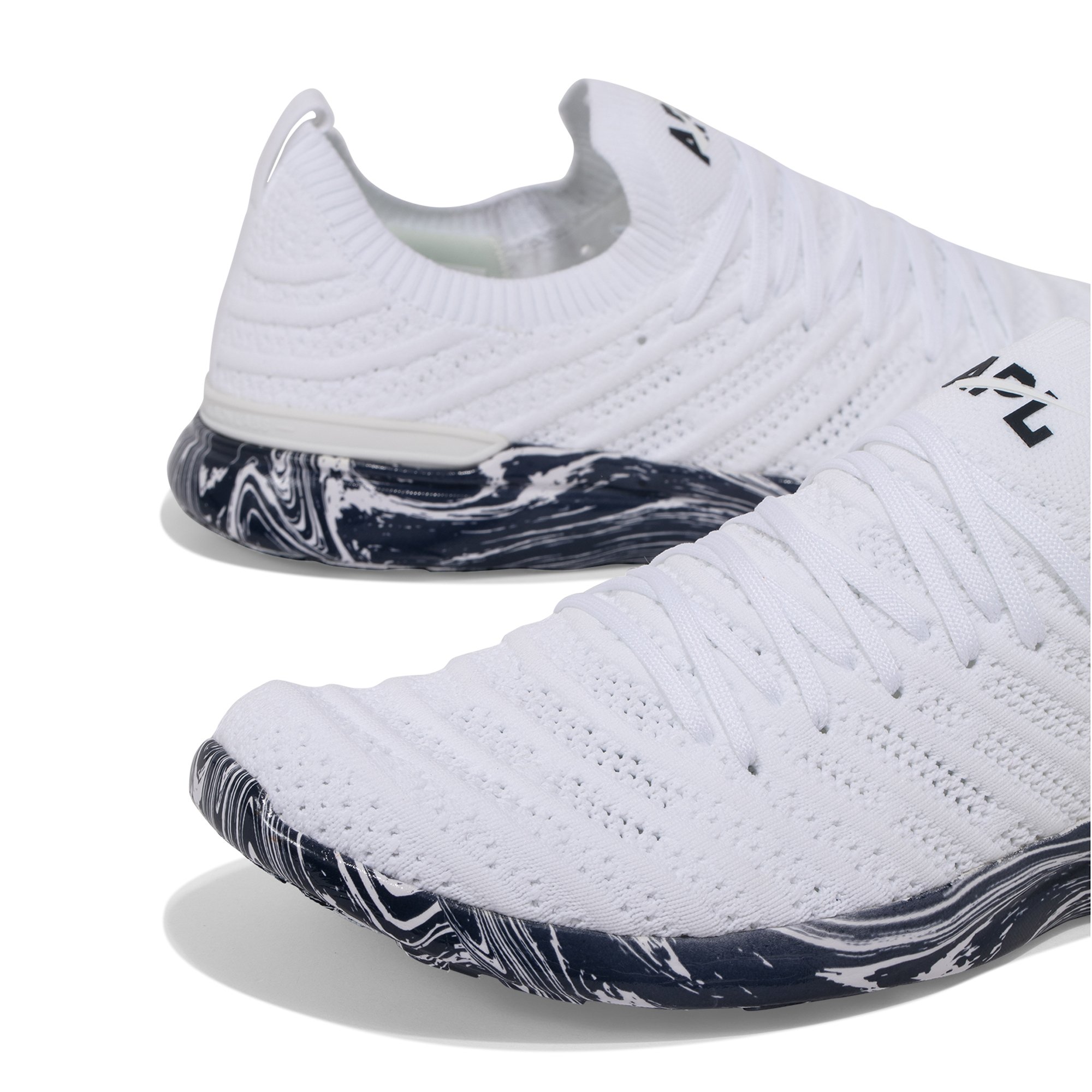 

Techloom Wave sneakers, White