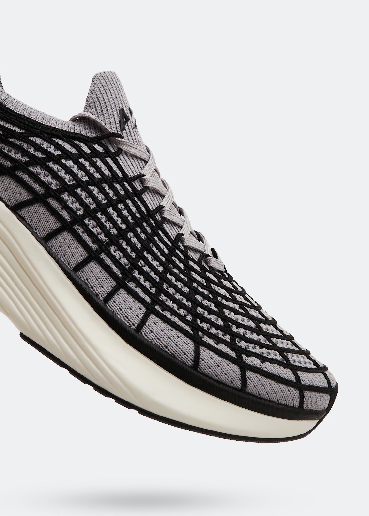 

TechLoom Zipline sneakers, Grey