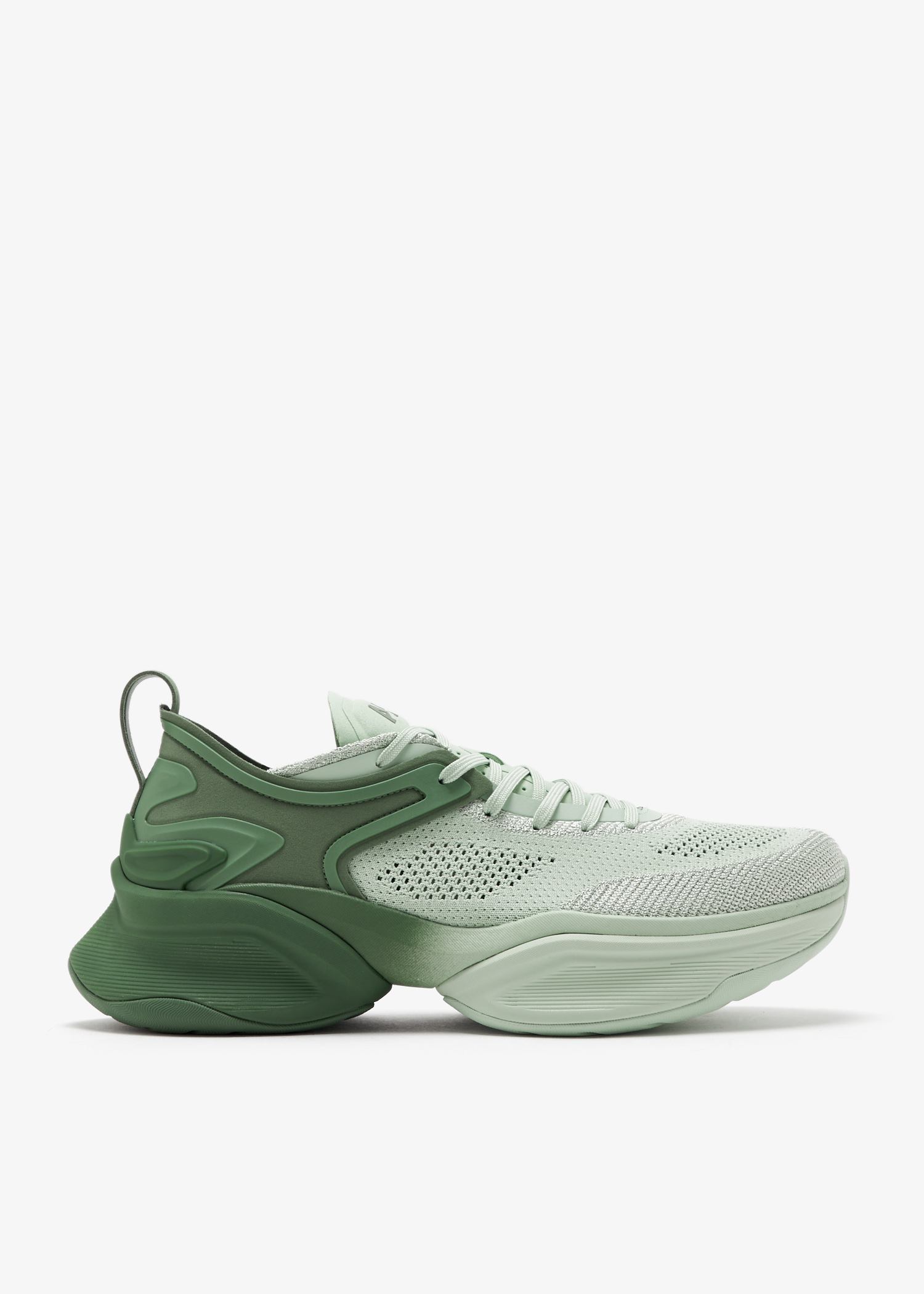 

HySpeed sneakers, Green