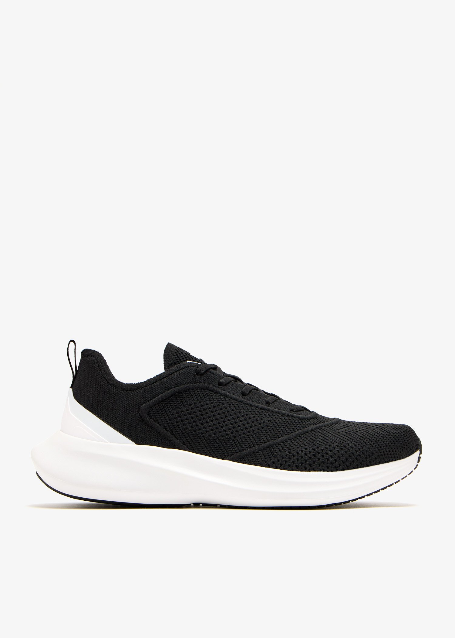 

TechLoom Dream sneakers, Black