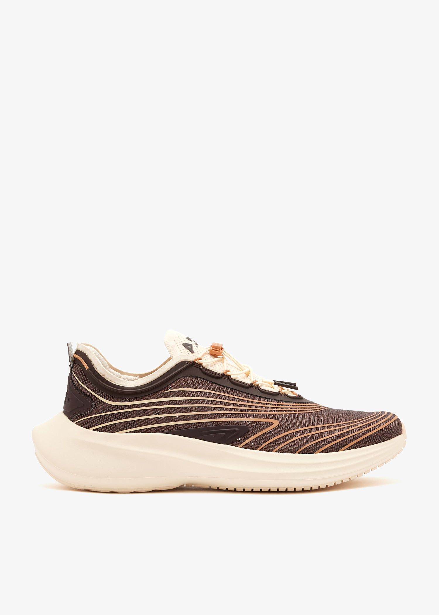 

Veil sneakers, Brown