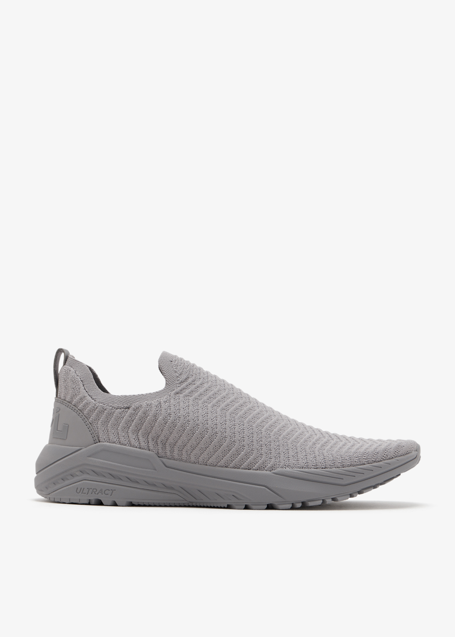 

Techloom Traveler sneakers, Grey
