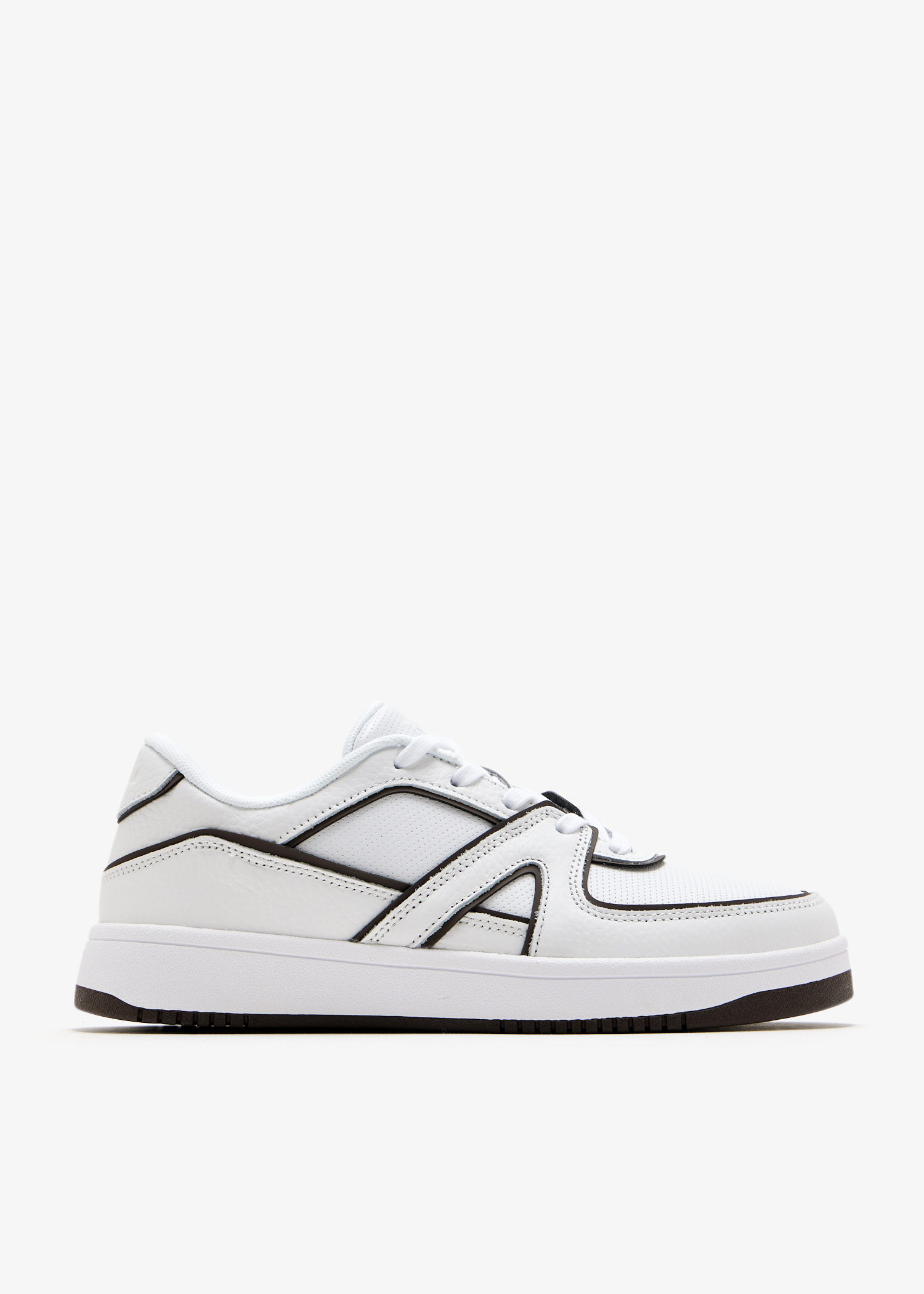 

Nostalgia '87 sneakers, White