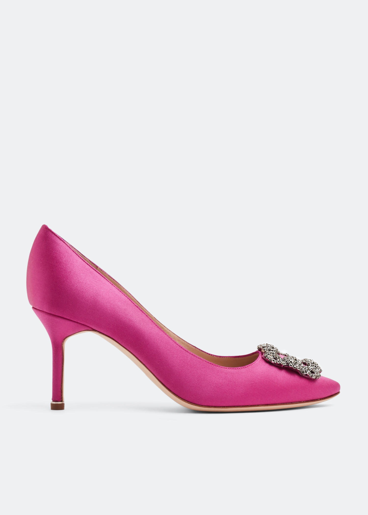 Hangisi pink sale