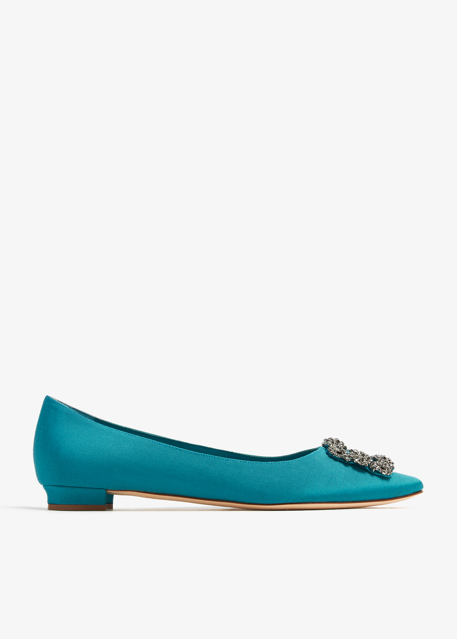 

Hangisi ballerina flats, Blue