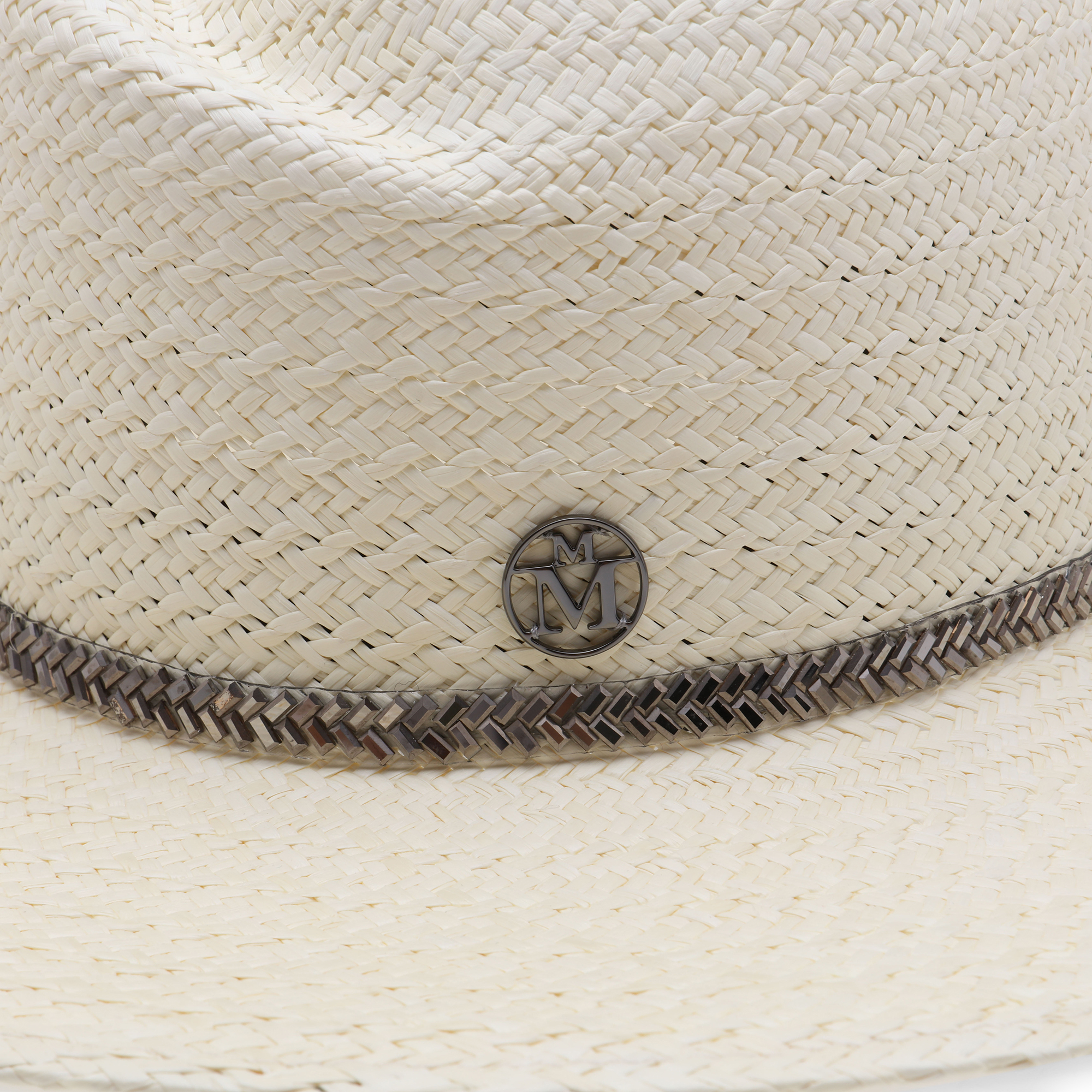 

Virginie hat, Beige