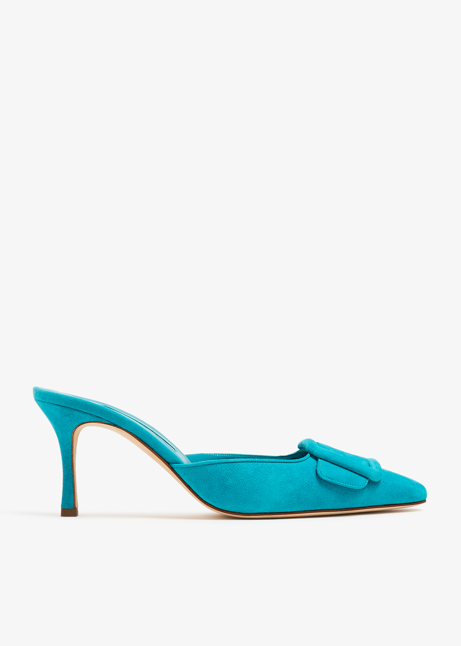 

Maysale mules, Blue