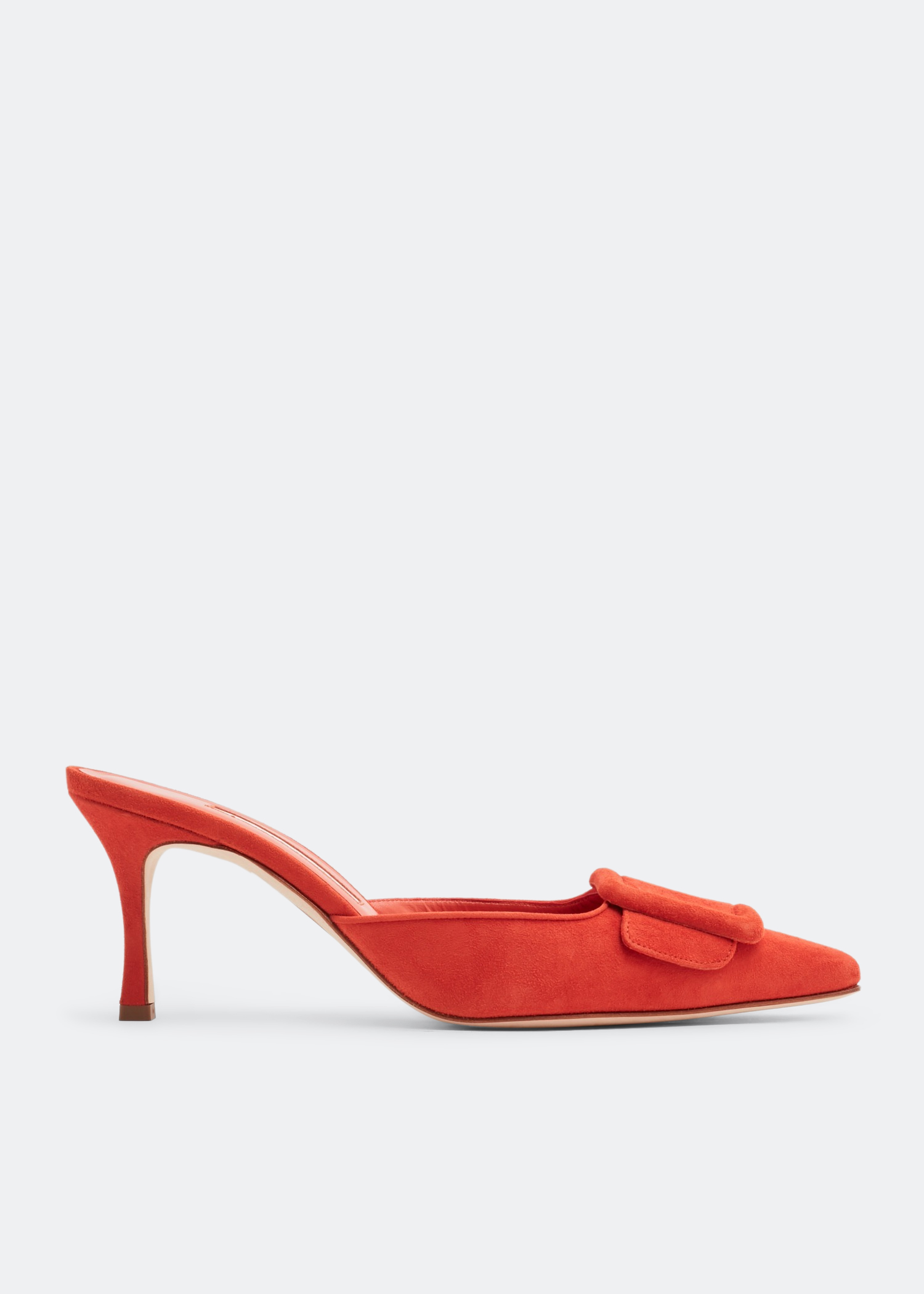 

Maysale mules, Red