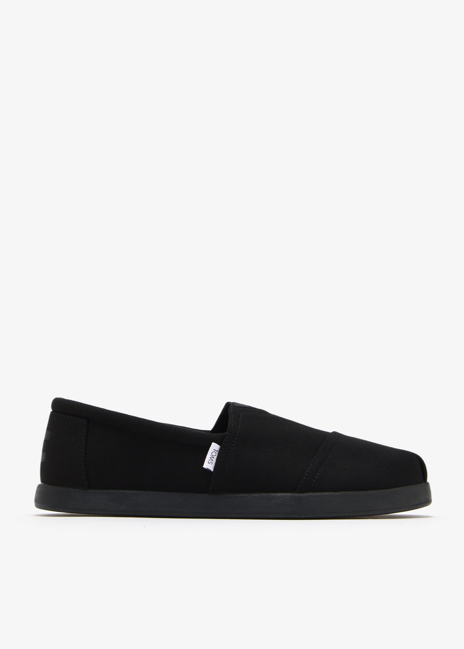

Alp Fwd espadrilles, Black