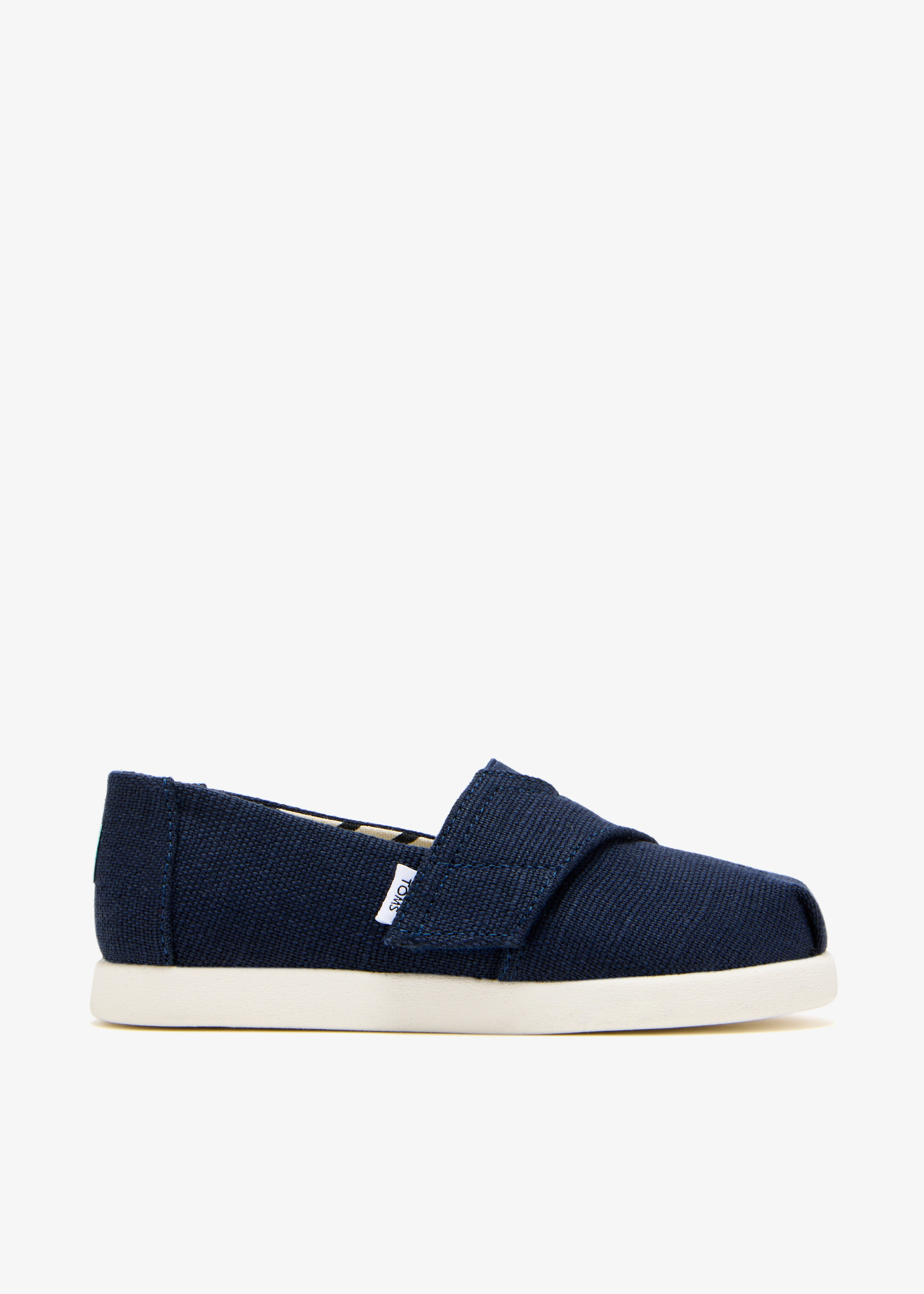 

Alpargata espadrilles, Navy