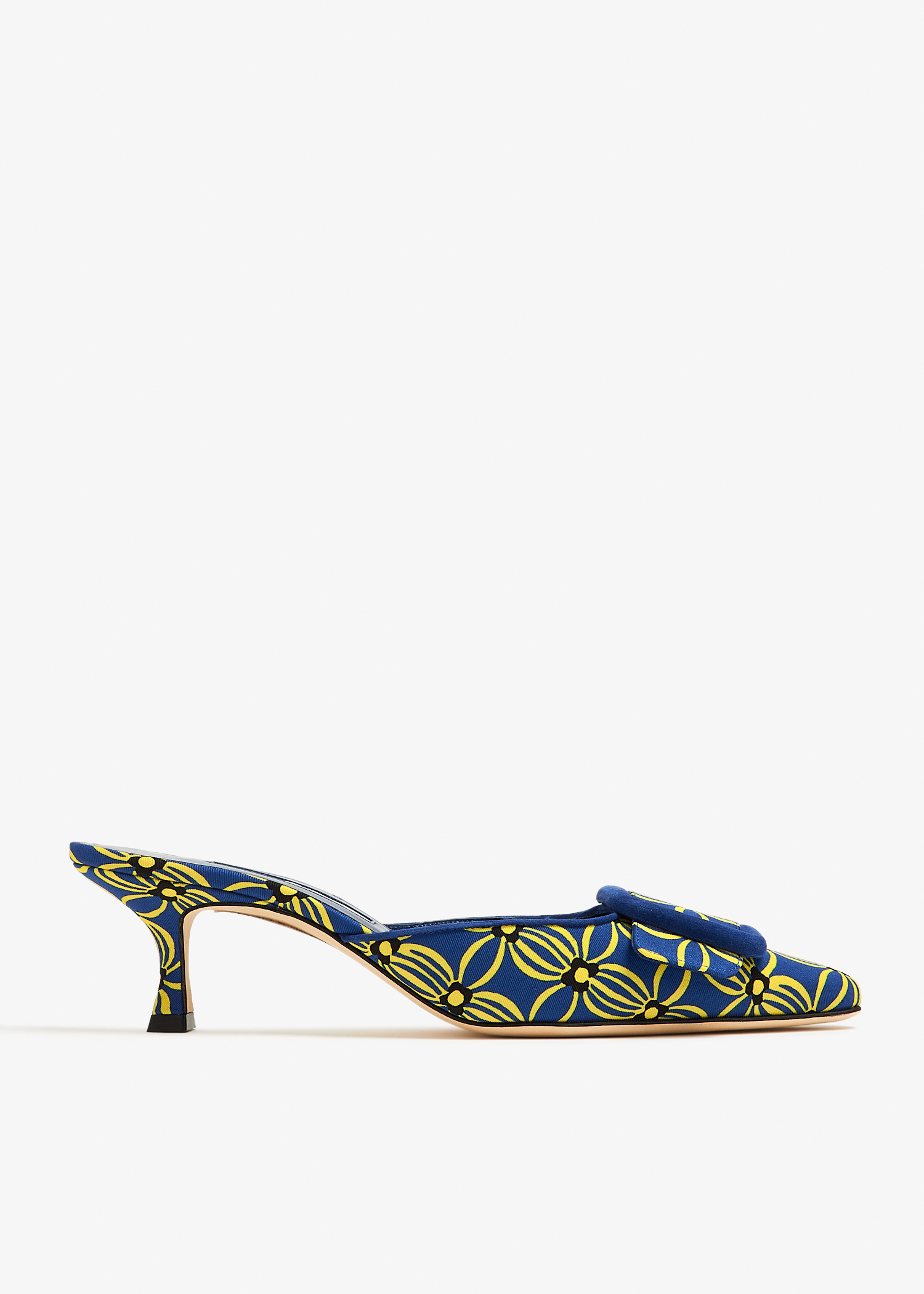 

Maysalebi mules, Prints