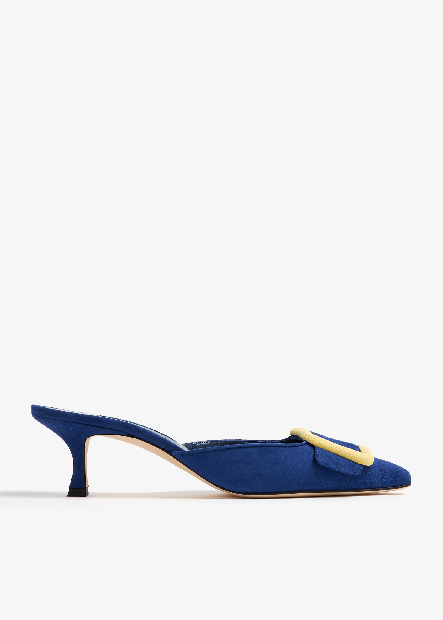 

Maysalebi mules, Blue
